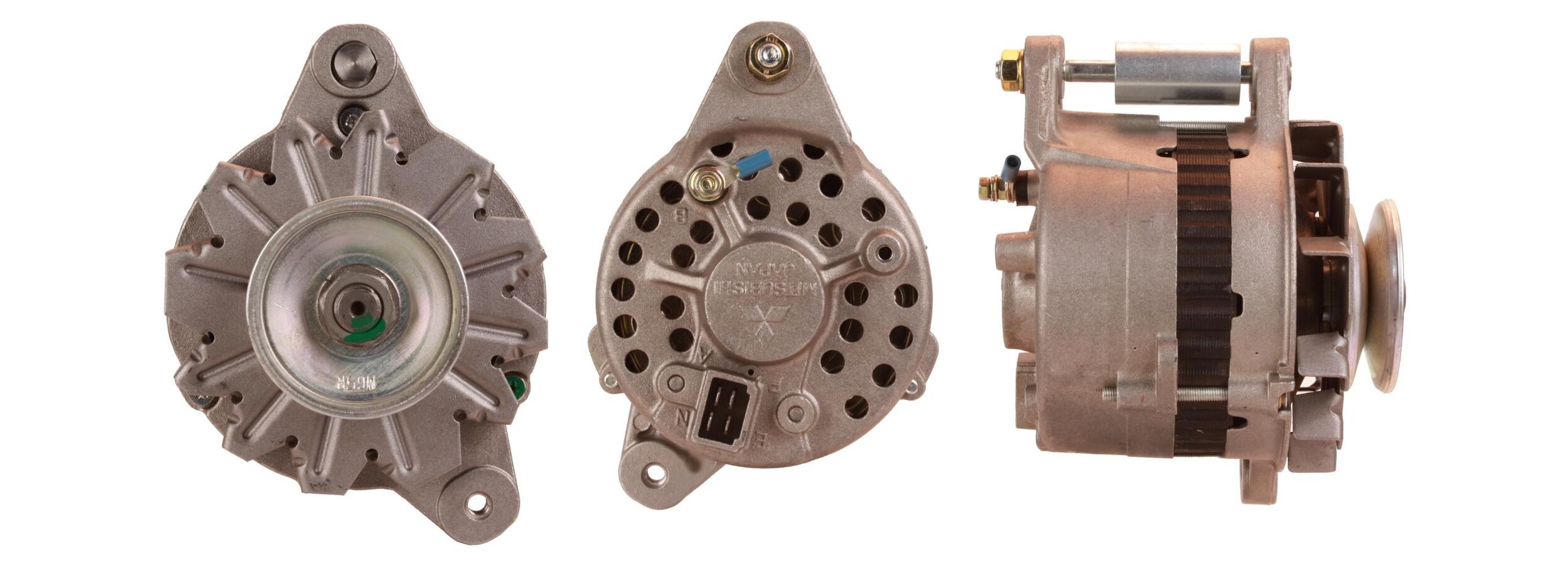 DRI 526010152 Generator
