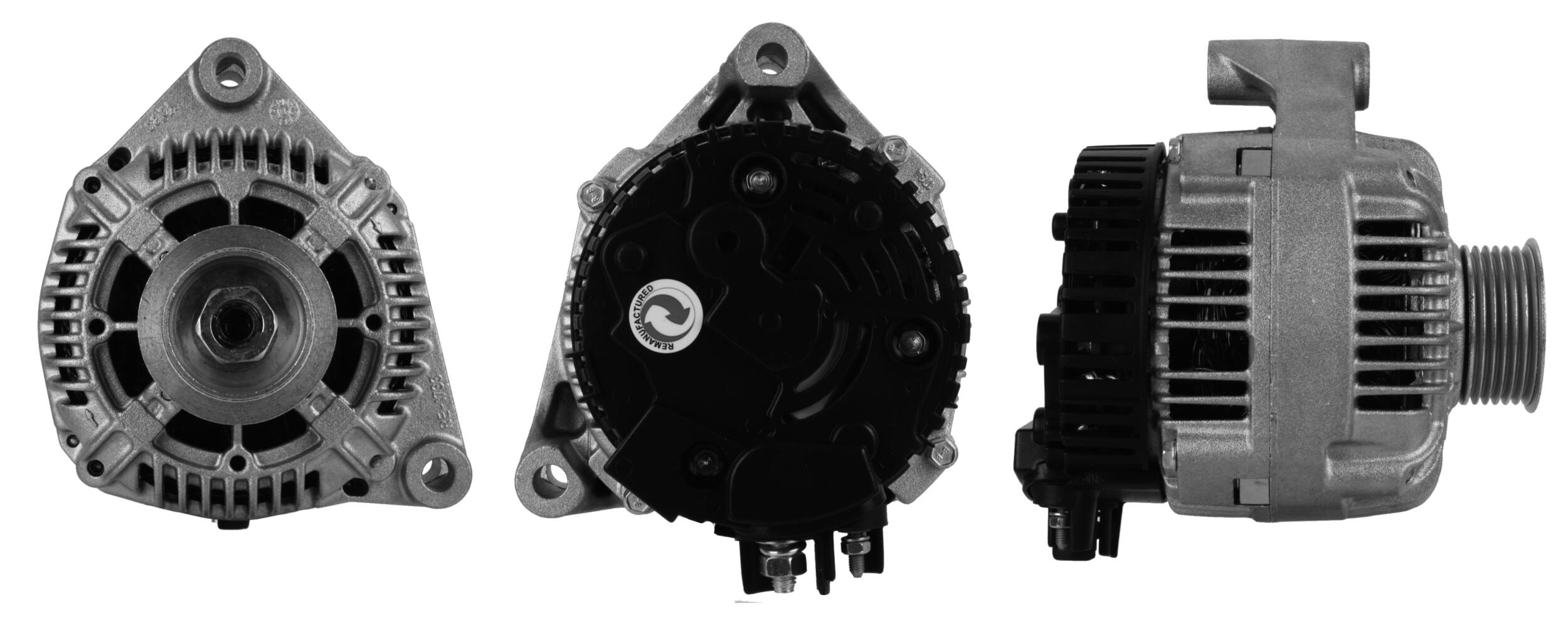 DRI 216111902 Generator