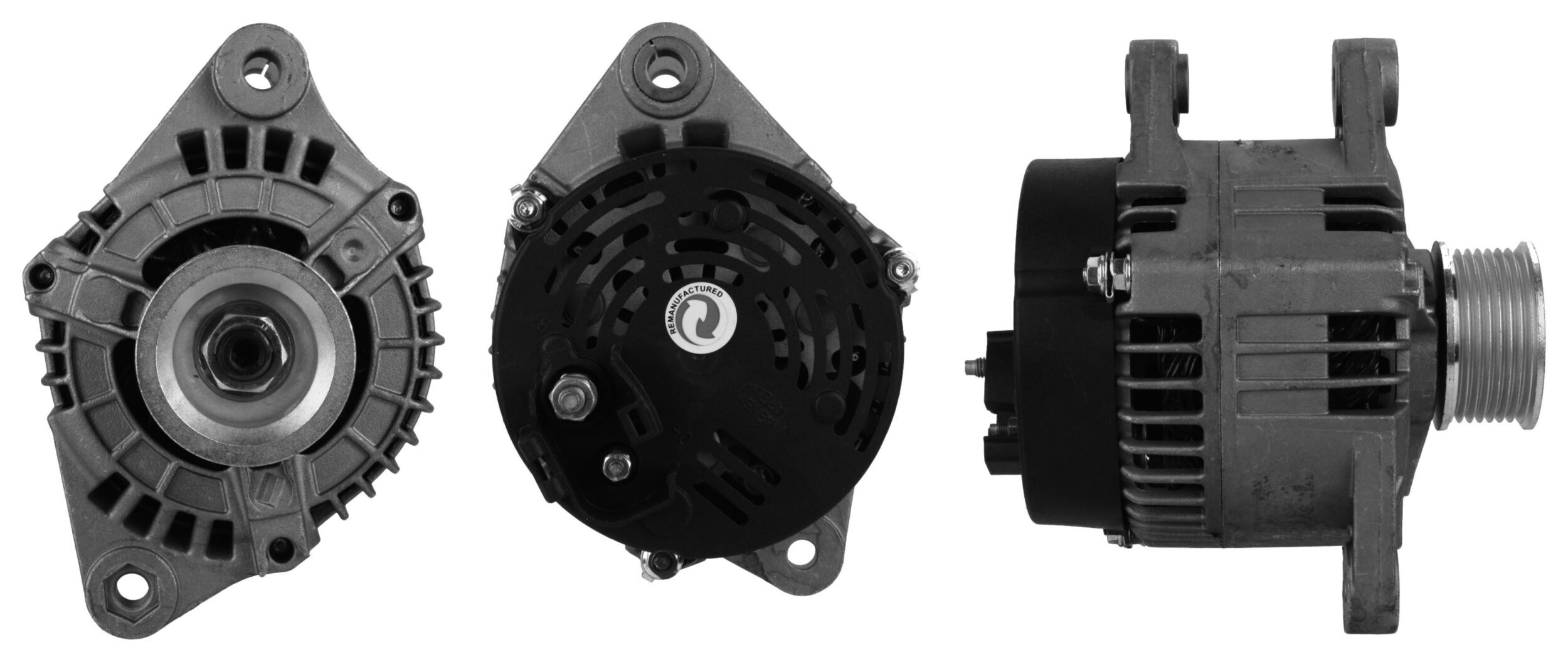 DRI 2101111002 Generator