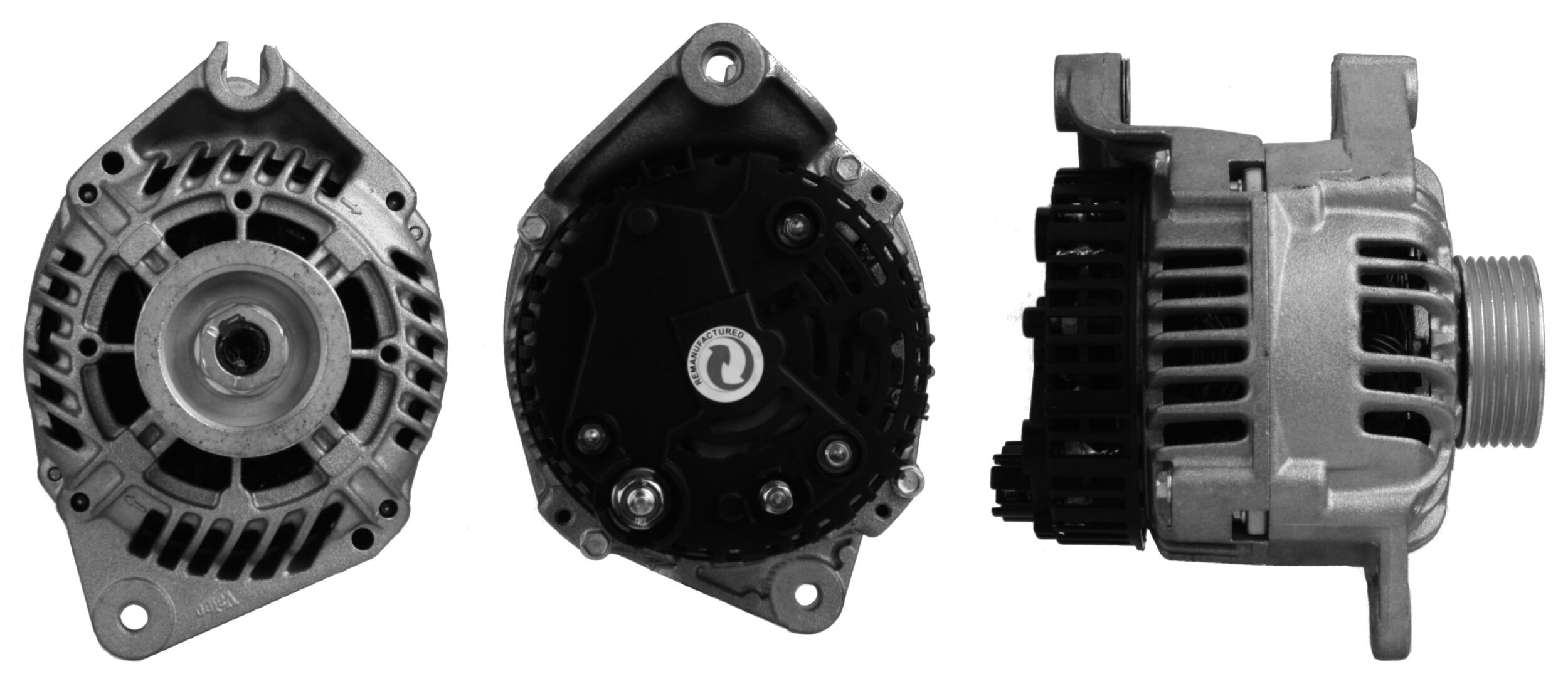 DRI 216109802 Generator