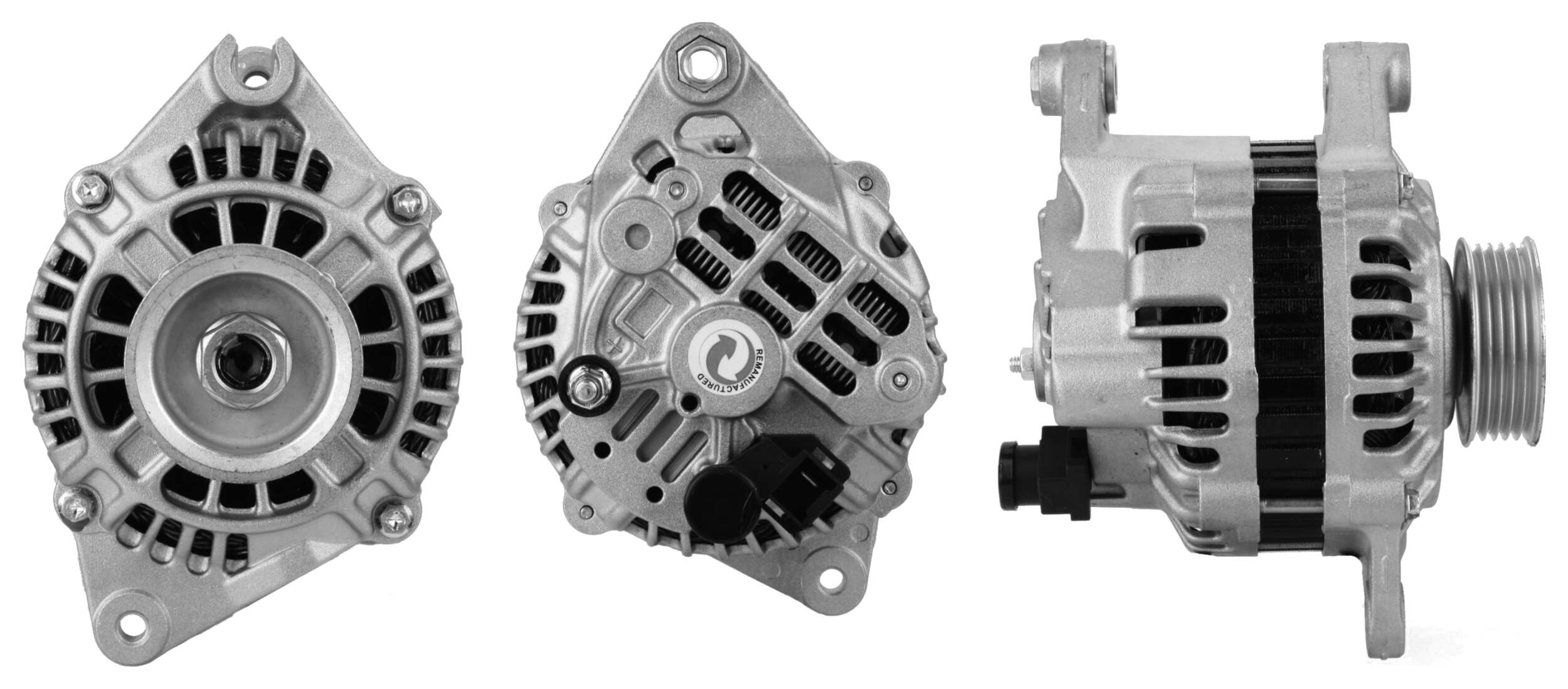 DRI 200124802 Generator