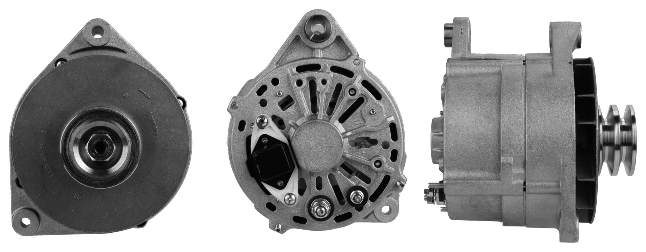 DRI 2381281002 Generator
