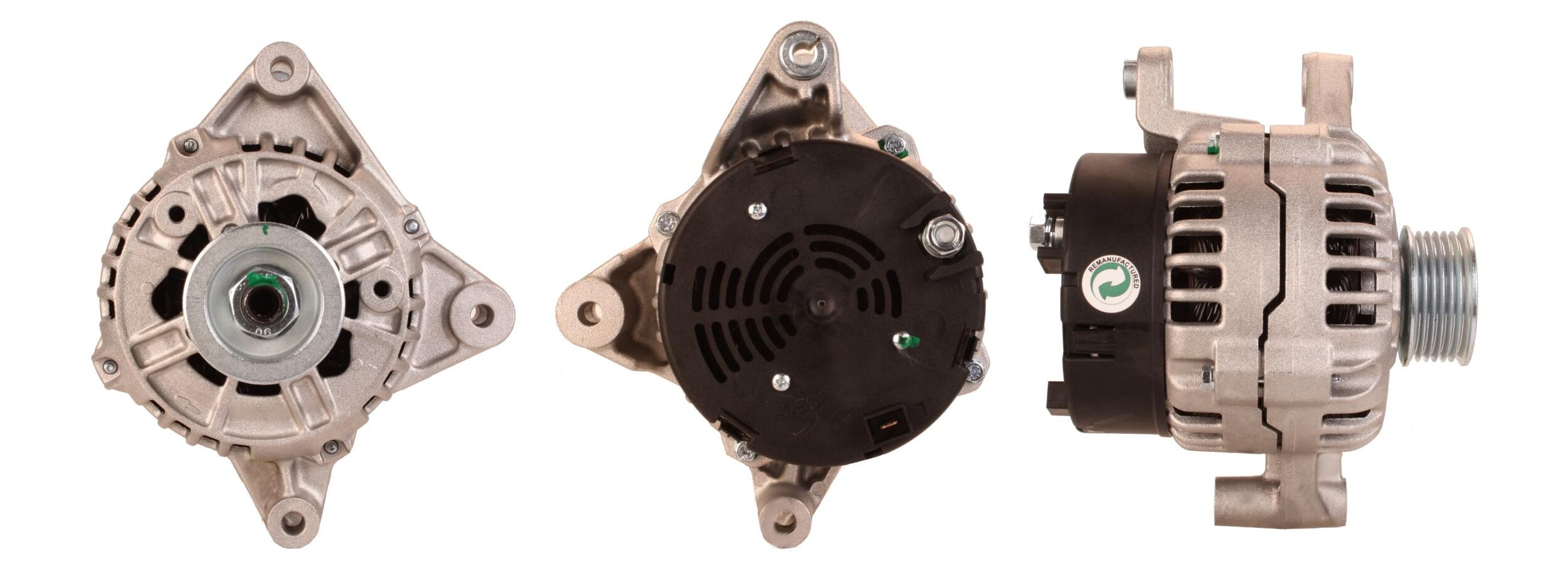 DRI 238127802 Generator