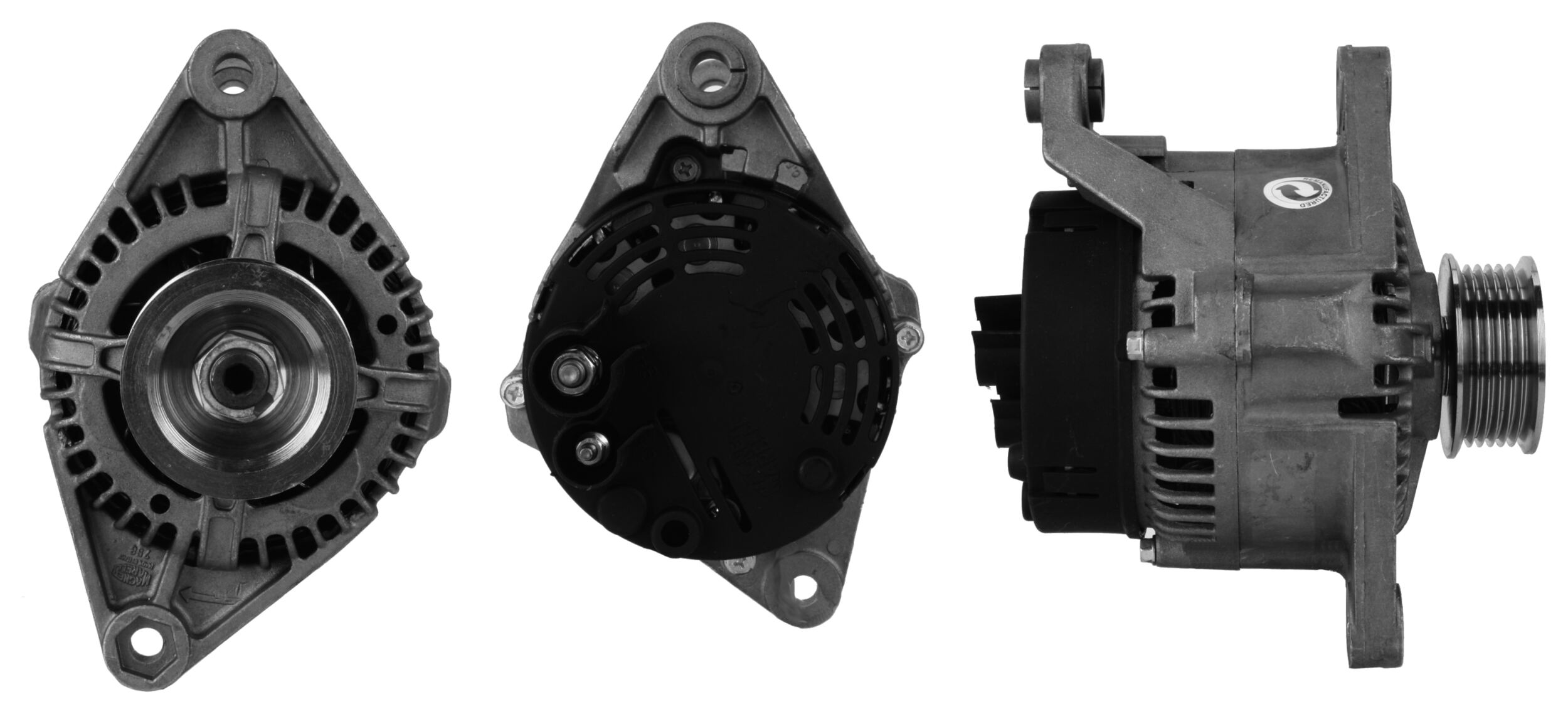 DRI 218159852 Generator