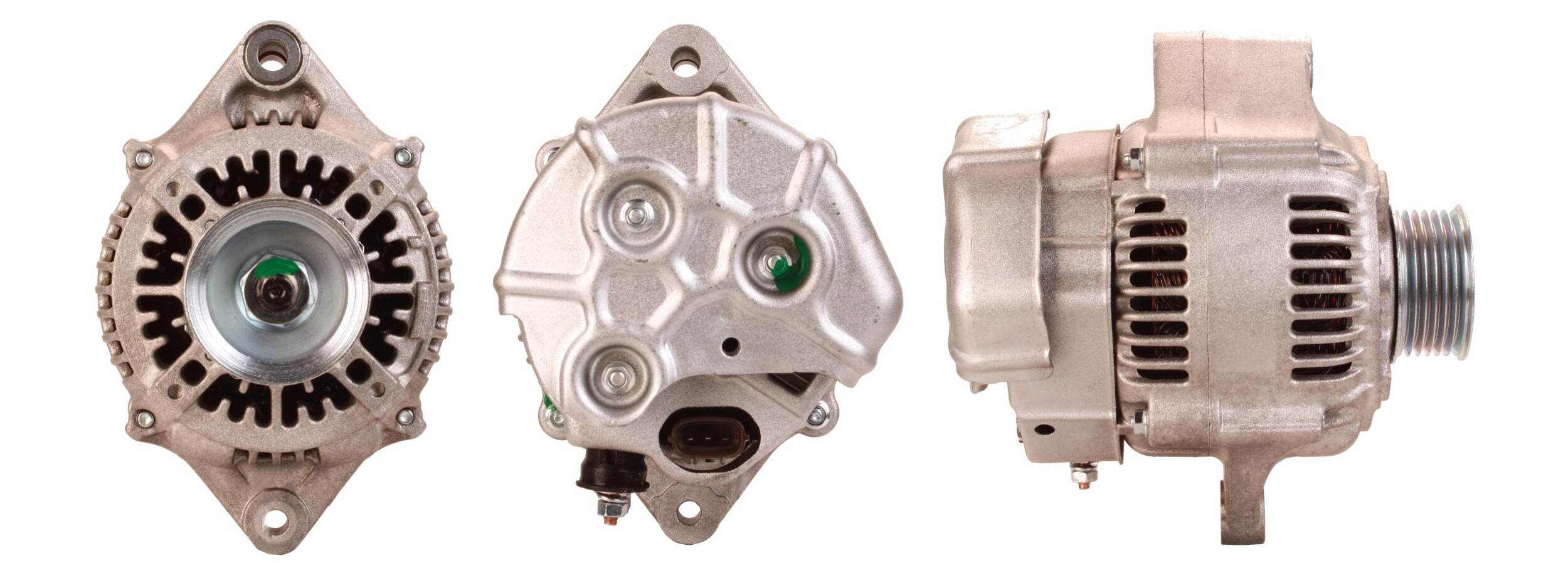 DRI 235148702 Generator