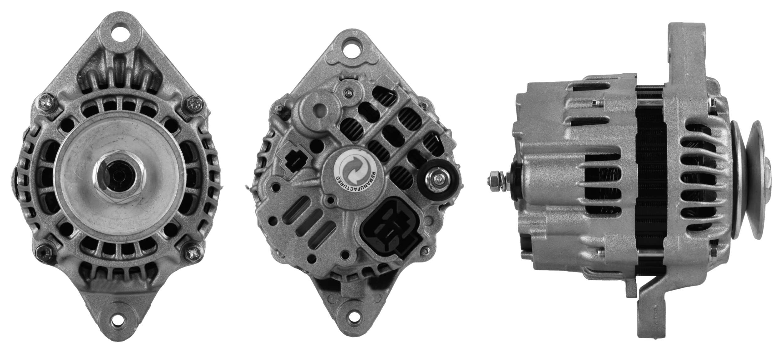 DRI 526142502 Generator