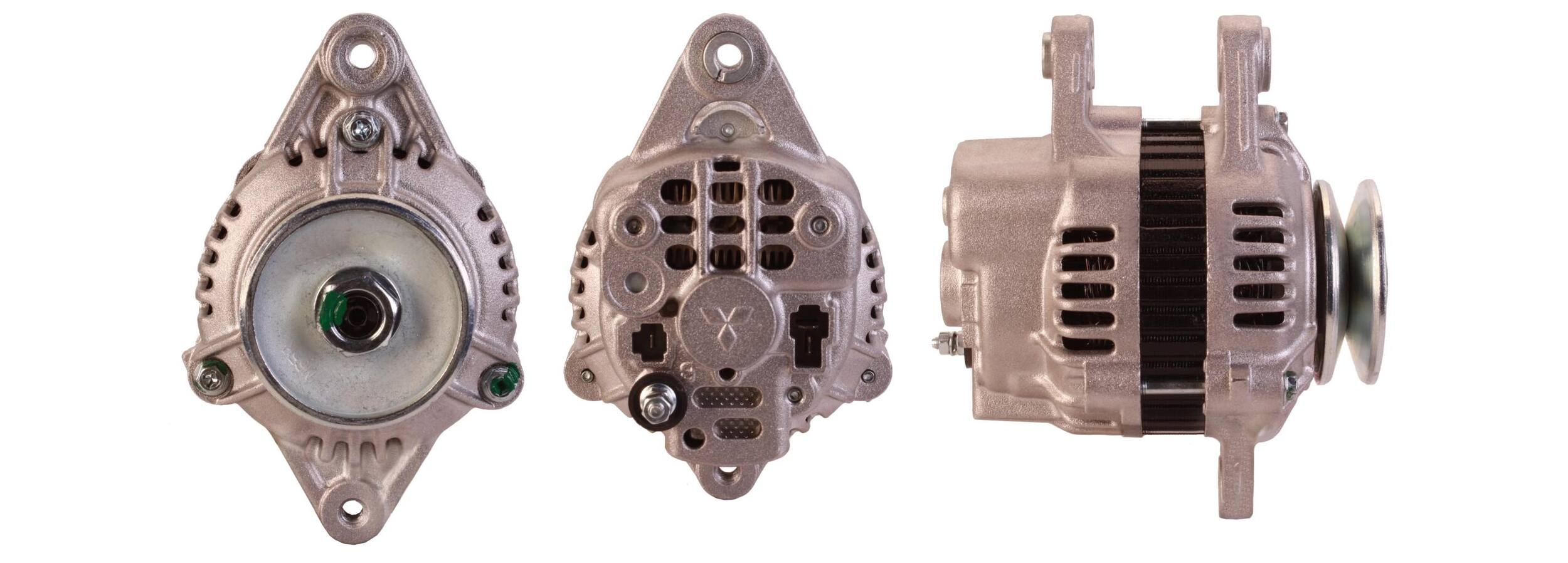 DRI 526120402 Generator