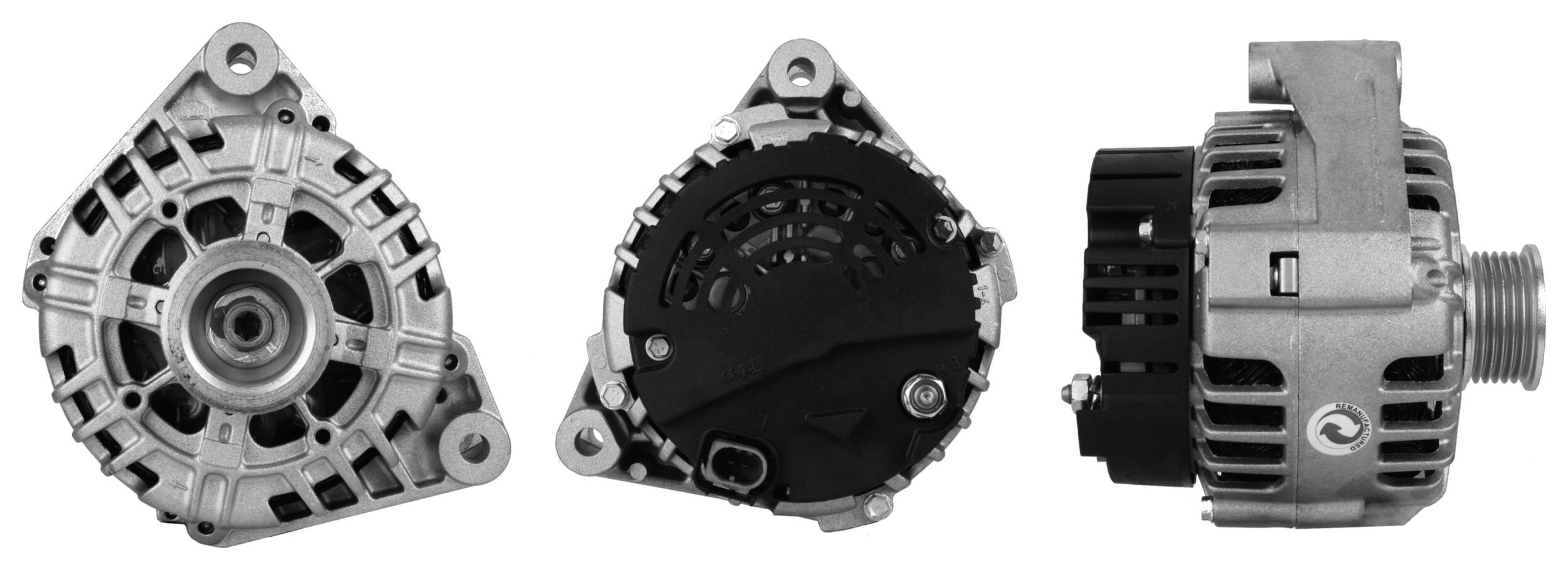 DRI 2251401202 Generator