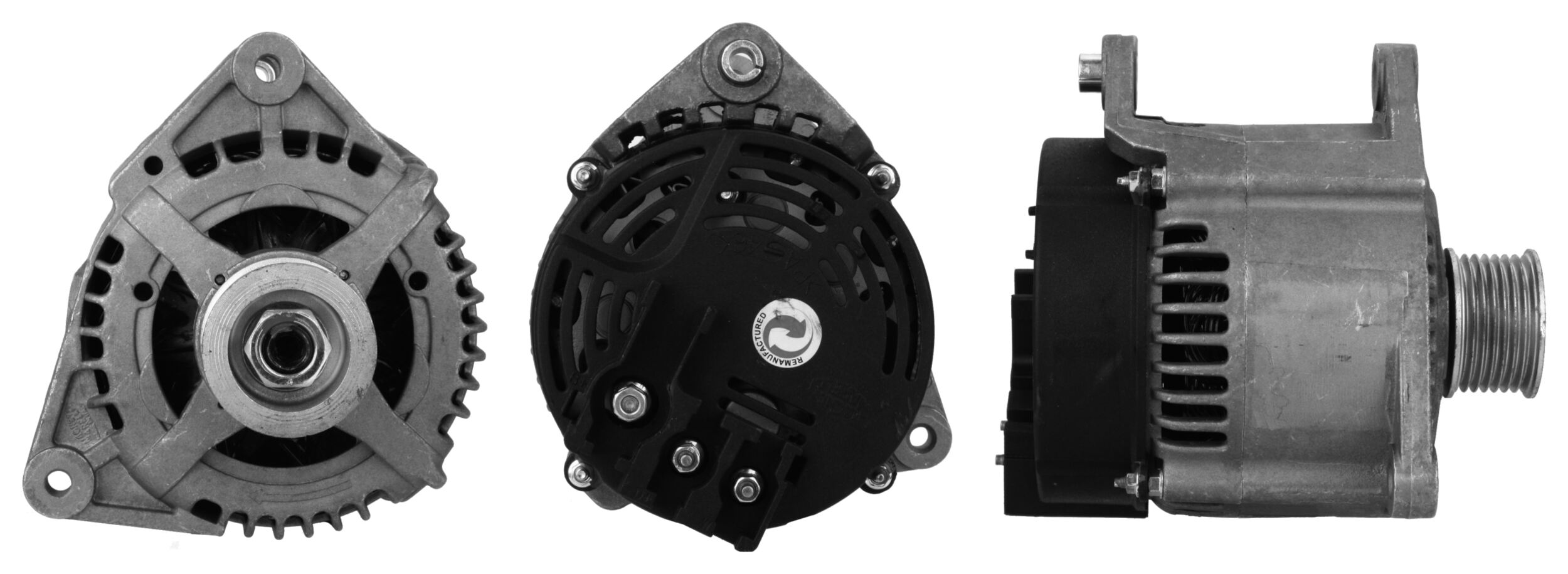 DRI 2141281002 Generator