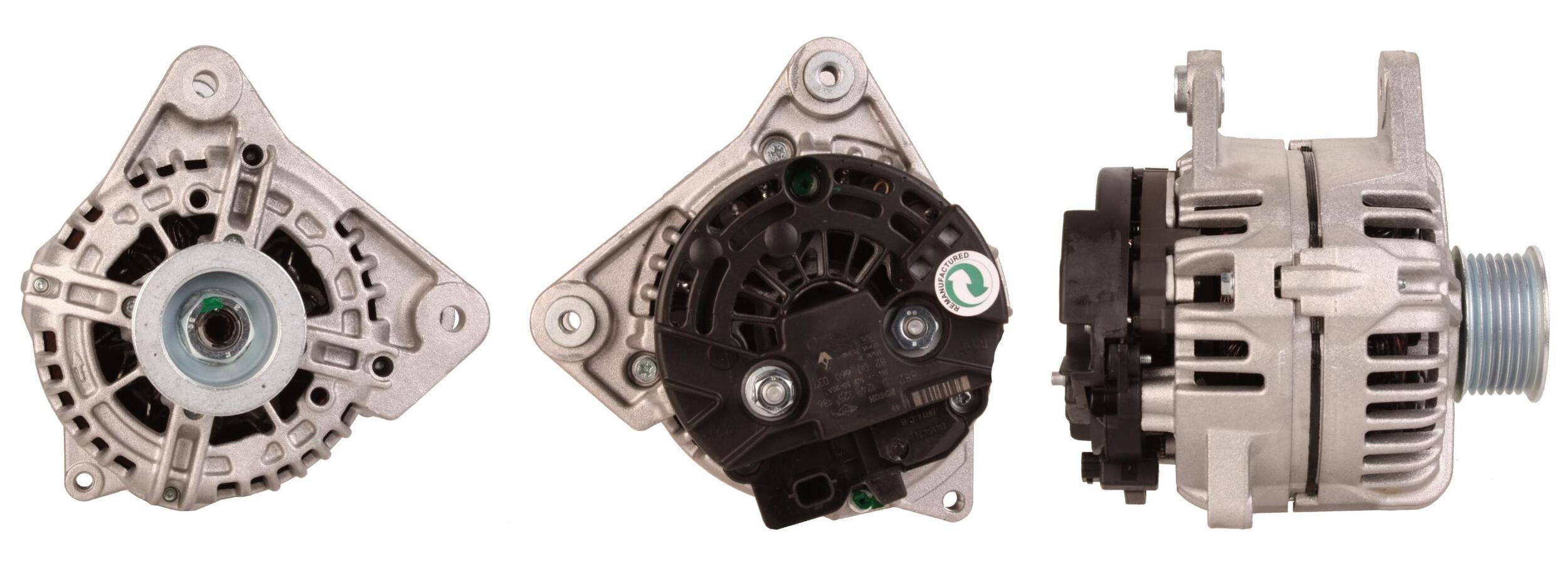 DRI 230329902 Generator