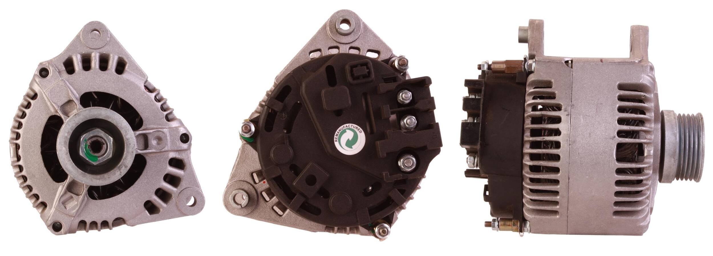 DRI 214115852 Generator