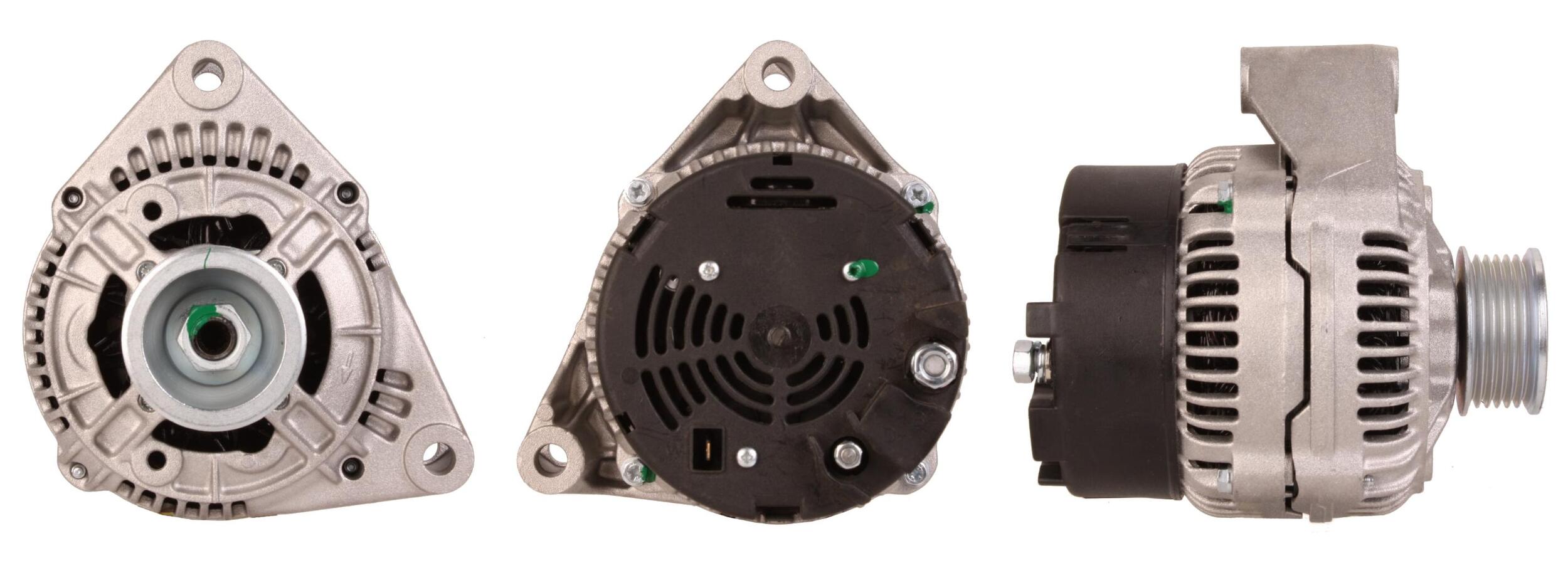 DRI 225121902 Generator