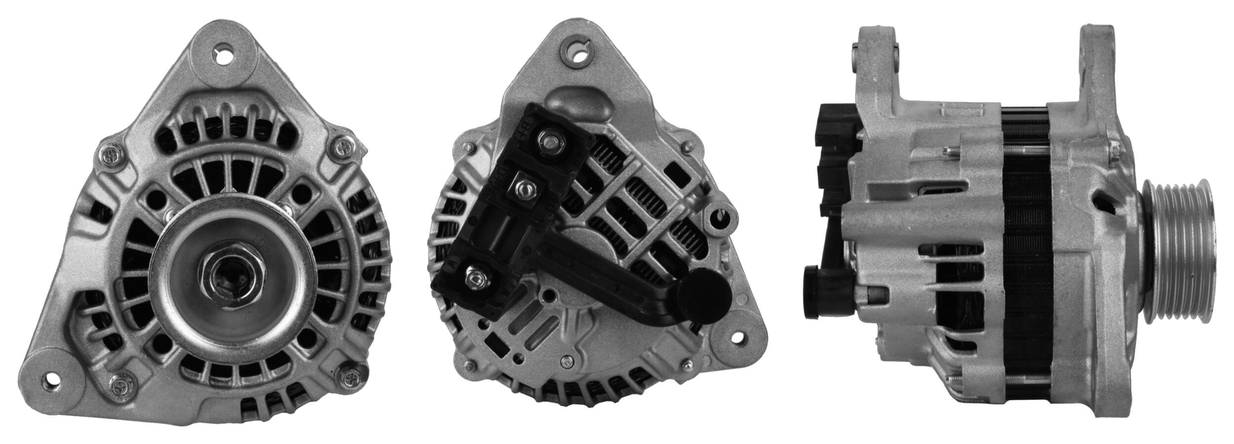 DRI 219117902 Generator