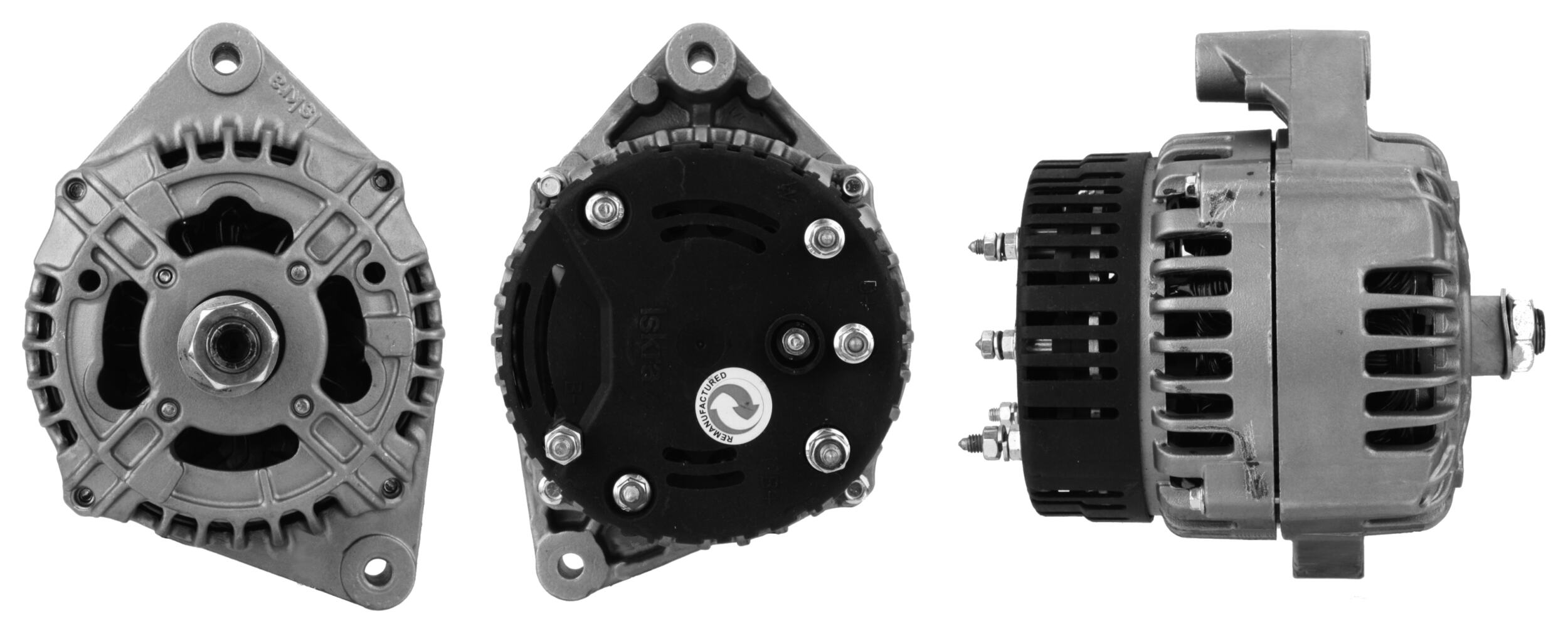 DRI 500124852 Generator