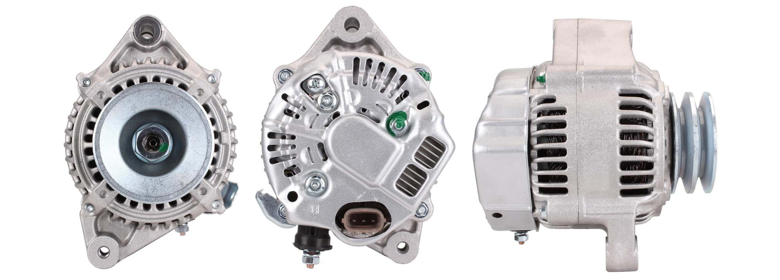 DRI 535121802 Generator