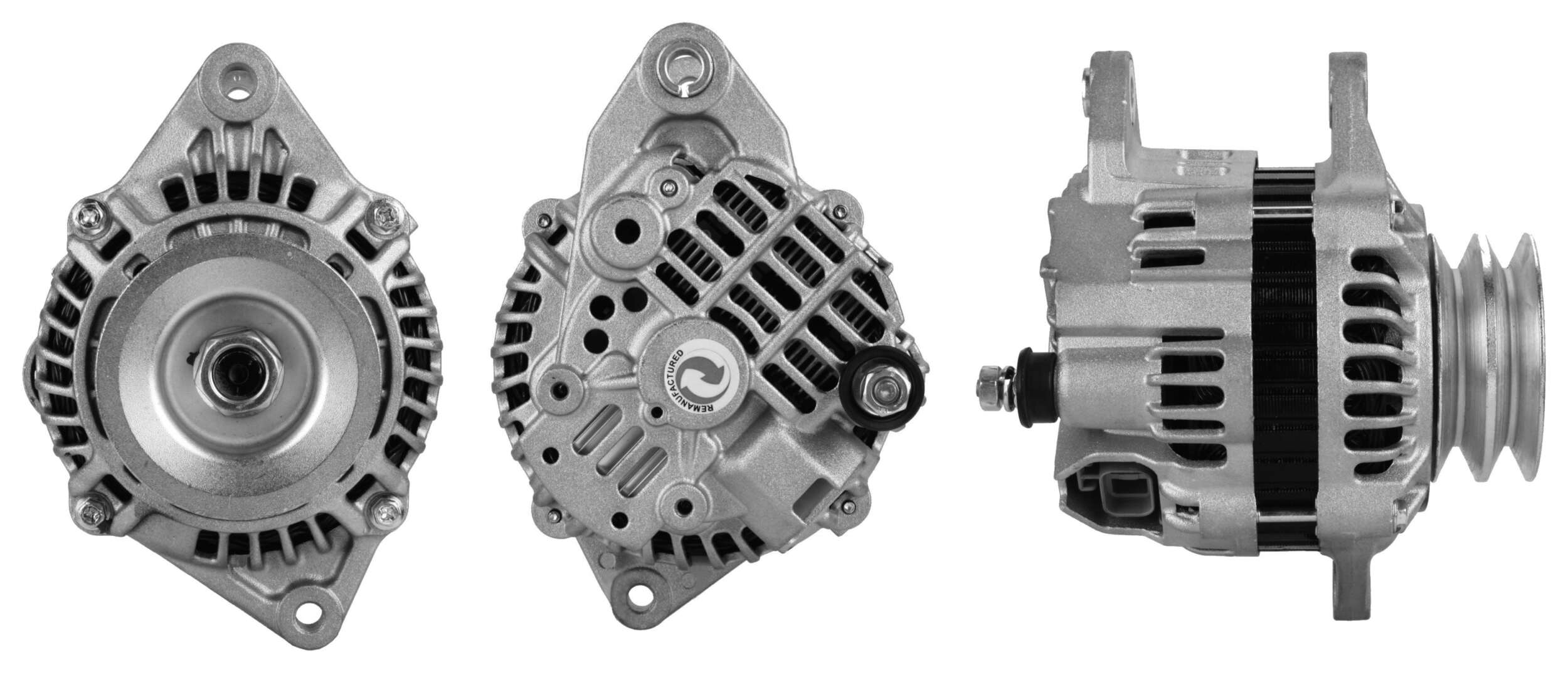 DRI 224142702 Generator