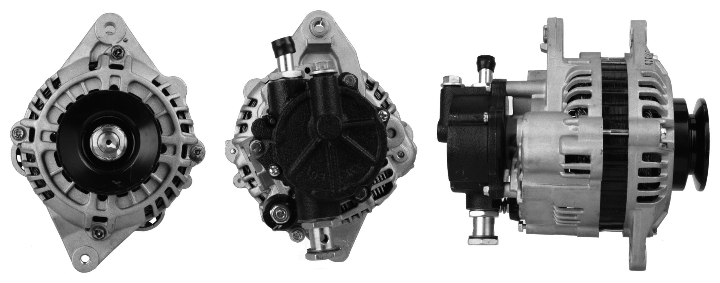 DRI 226134752 Generator