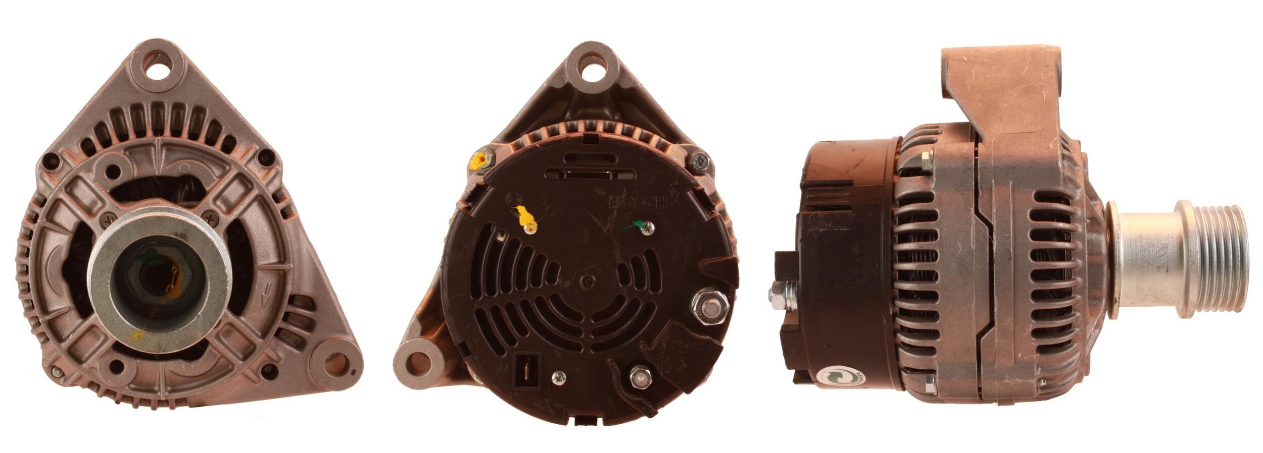 DRI 231109702 Generator