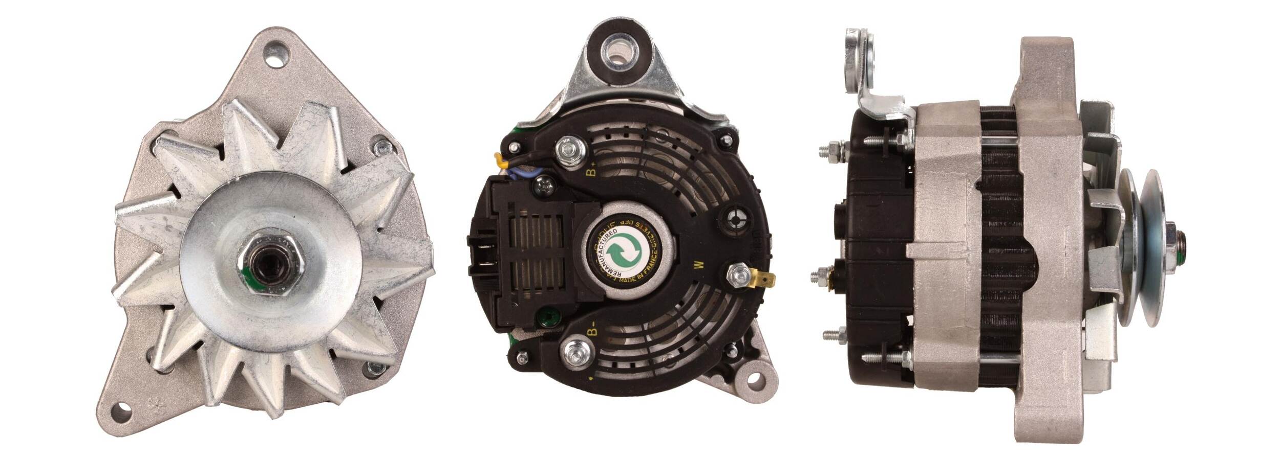 DRI 570101602 Generator