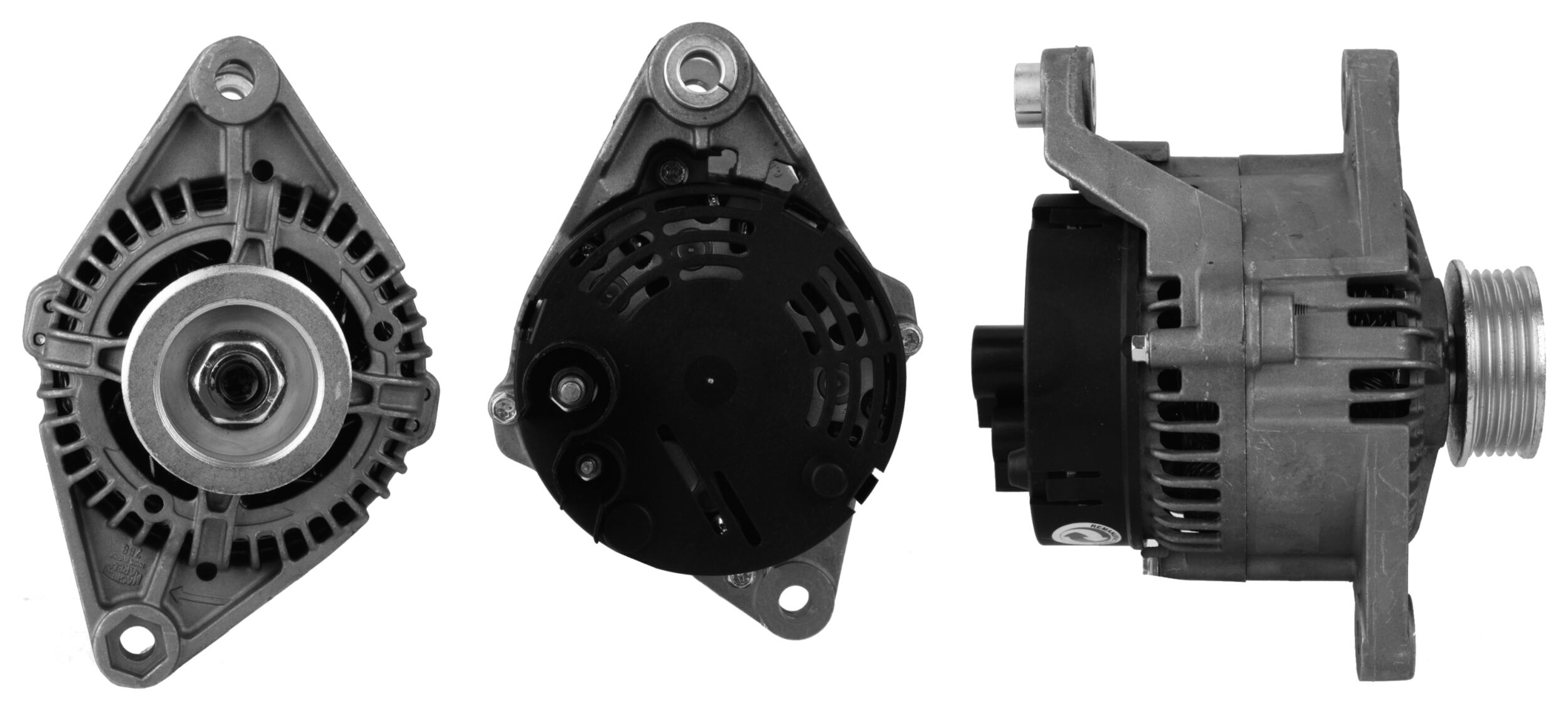 DRI 218165752 Generator