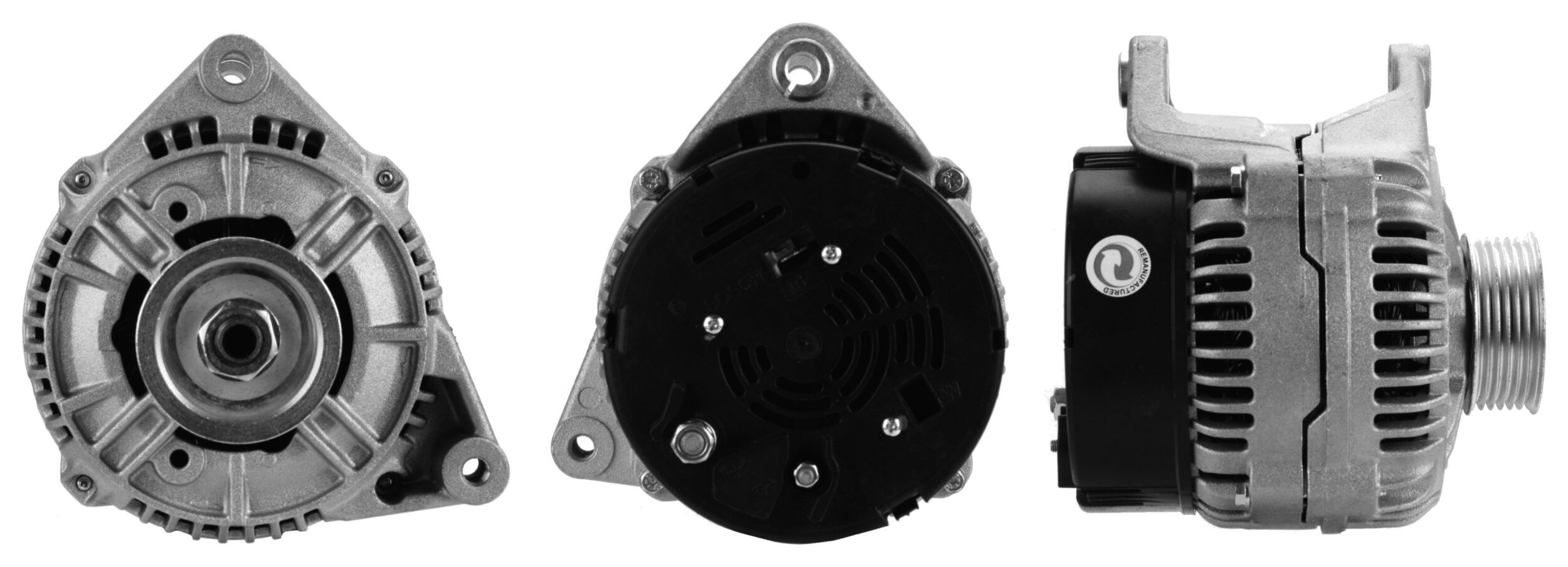 DRI 2111621202 Generator