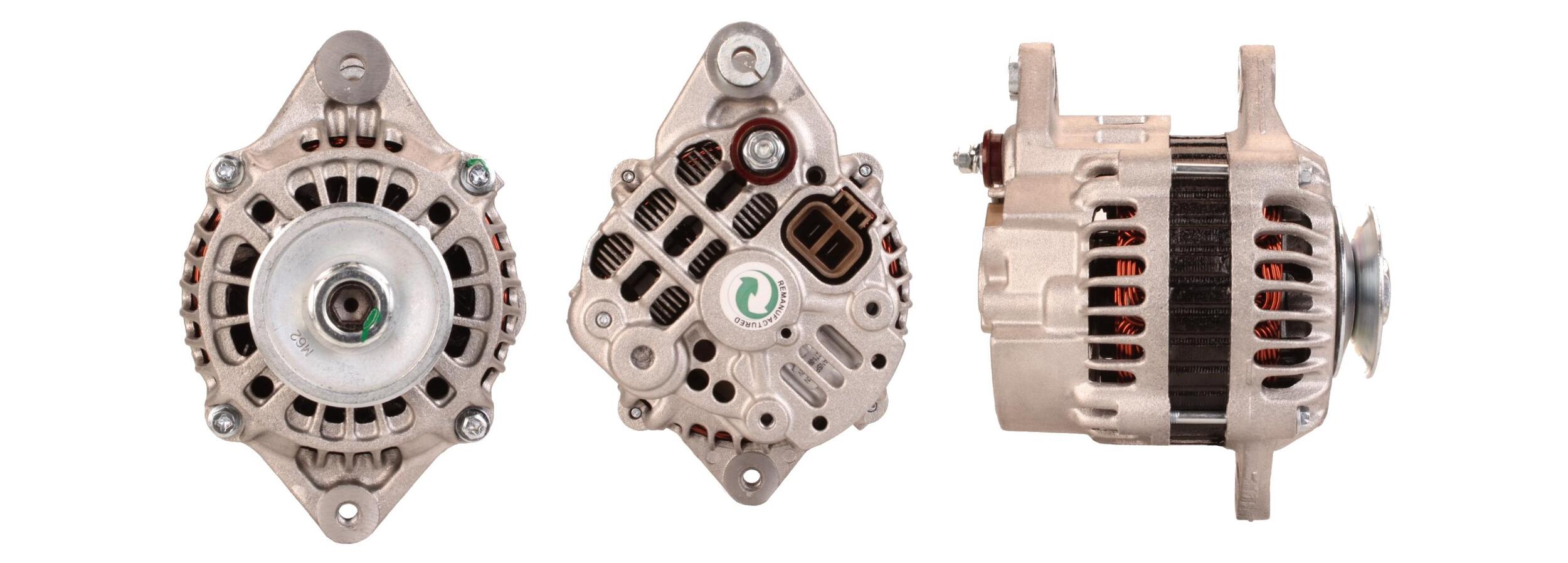 DRI 233110552 Generator