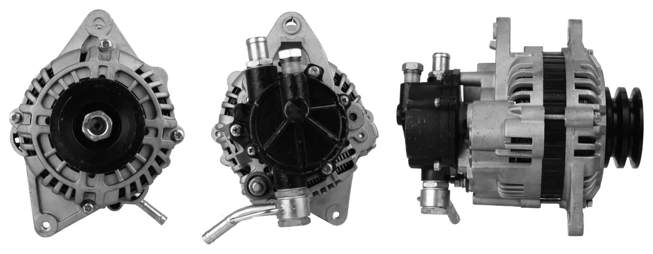 DRI 526119902 Generator