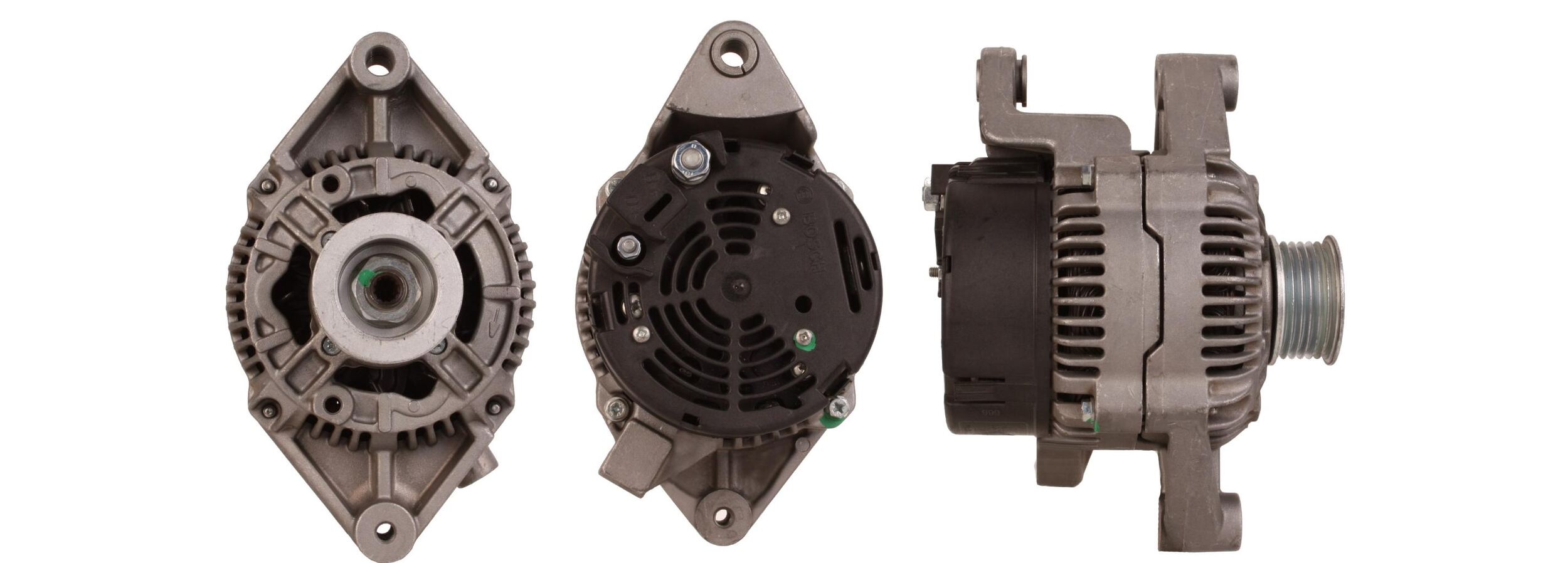 DRI 228122552 Generator