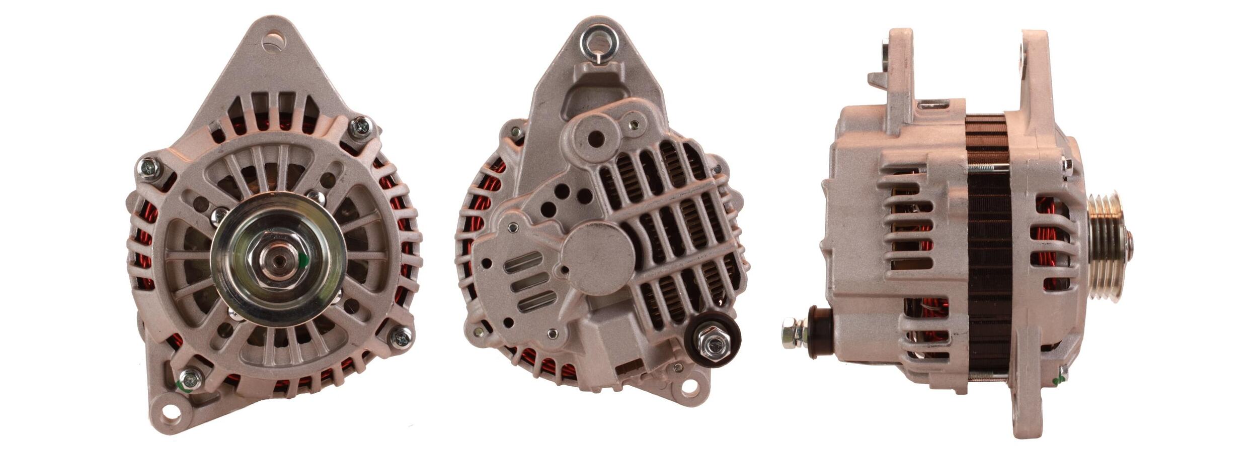 DRI 2261461002 Generator