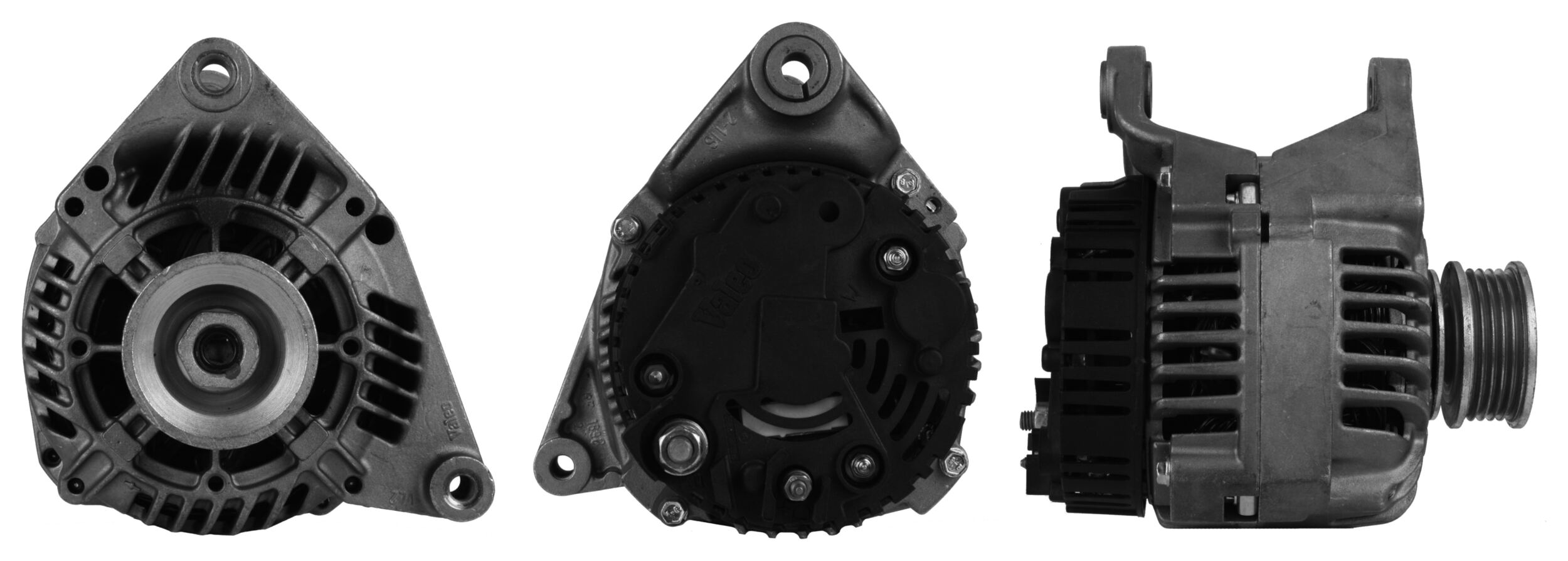 DRI 211158902 Generator