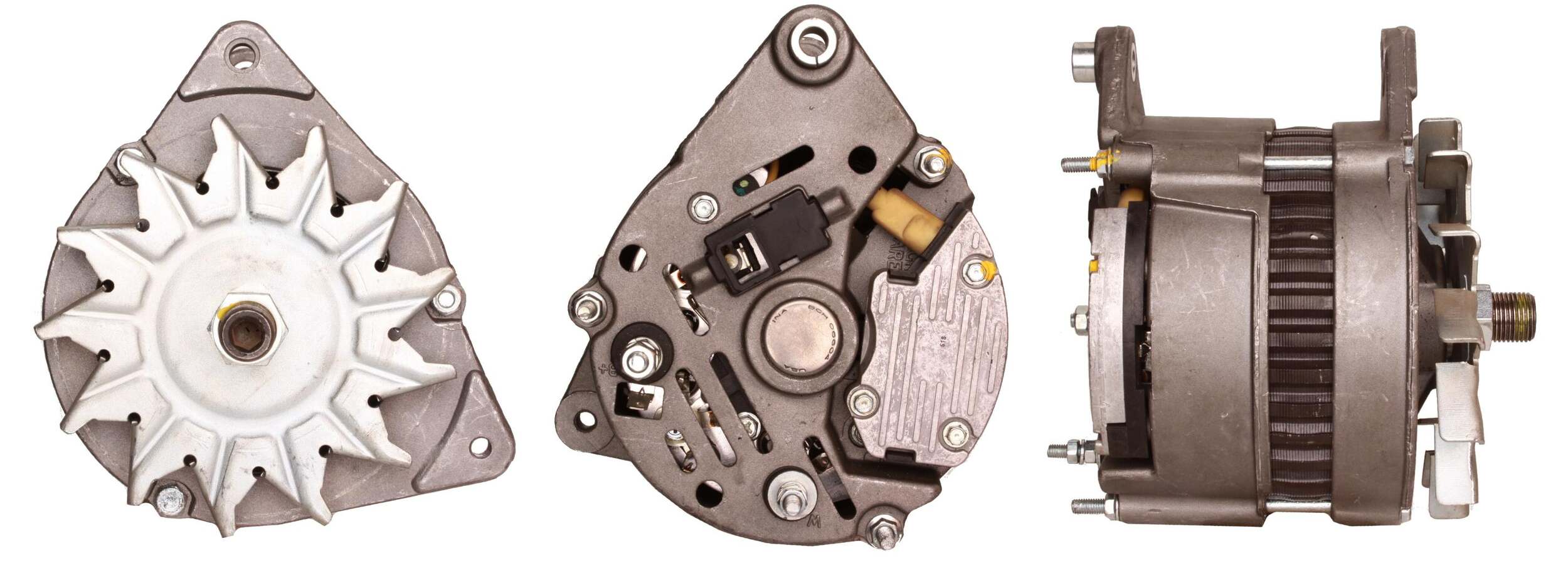 DRI 244104702 Generator