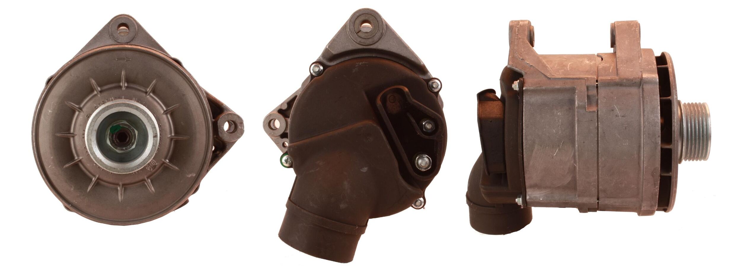 DRI 2151181402 Generator