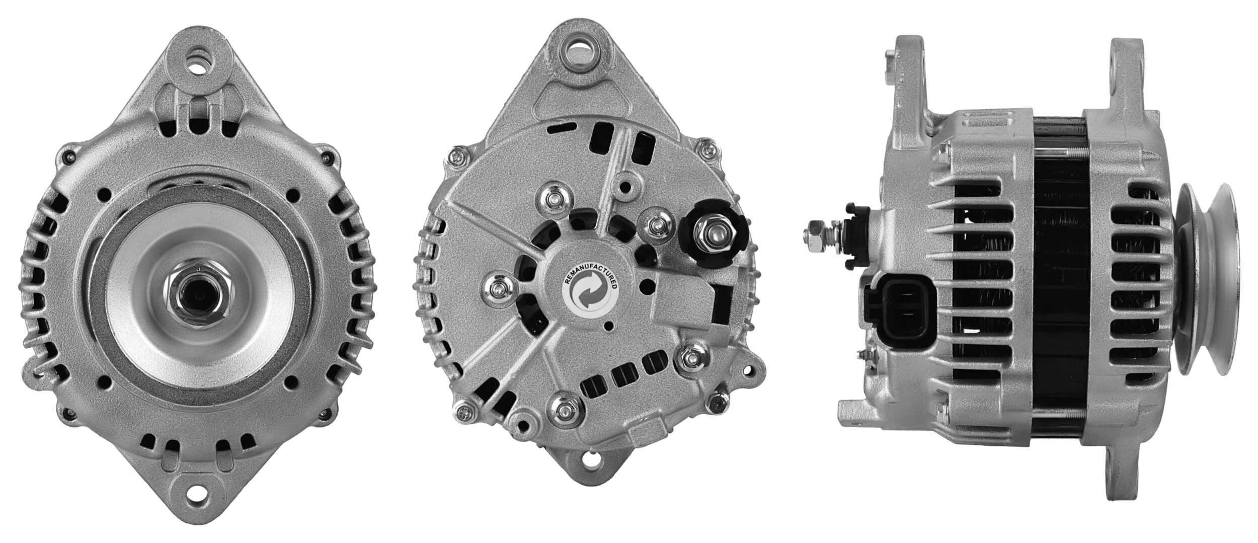 DRI 227169802 Generator