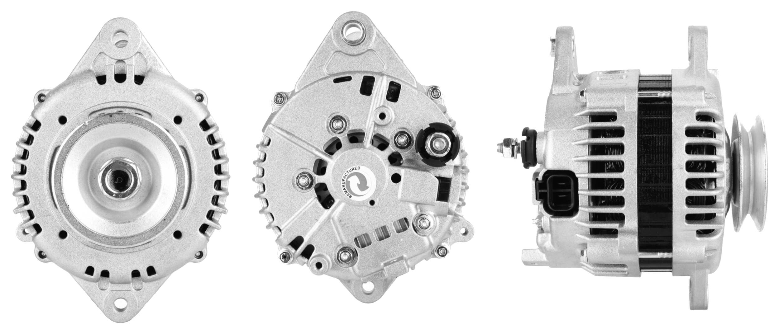 DRI 227169902 Generator