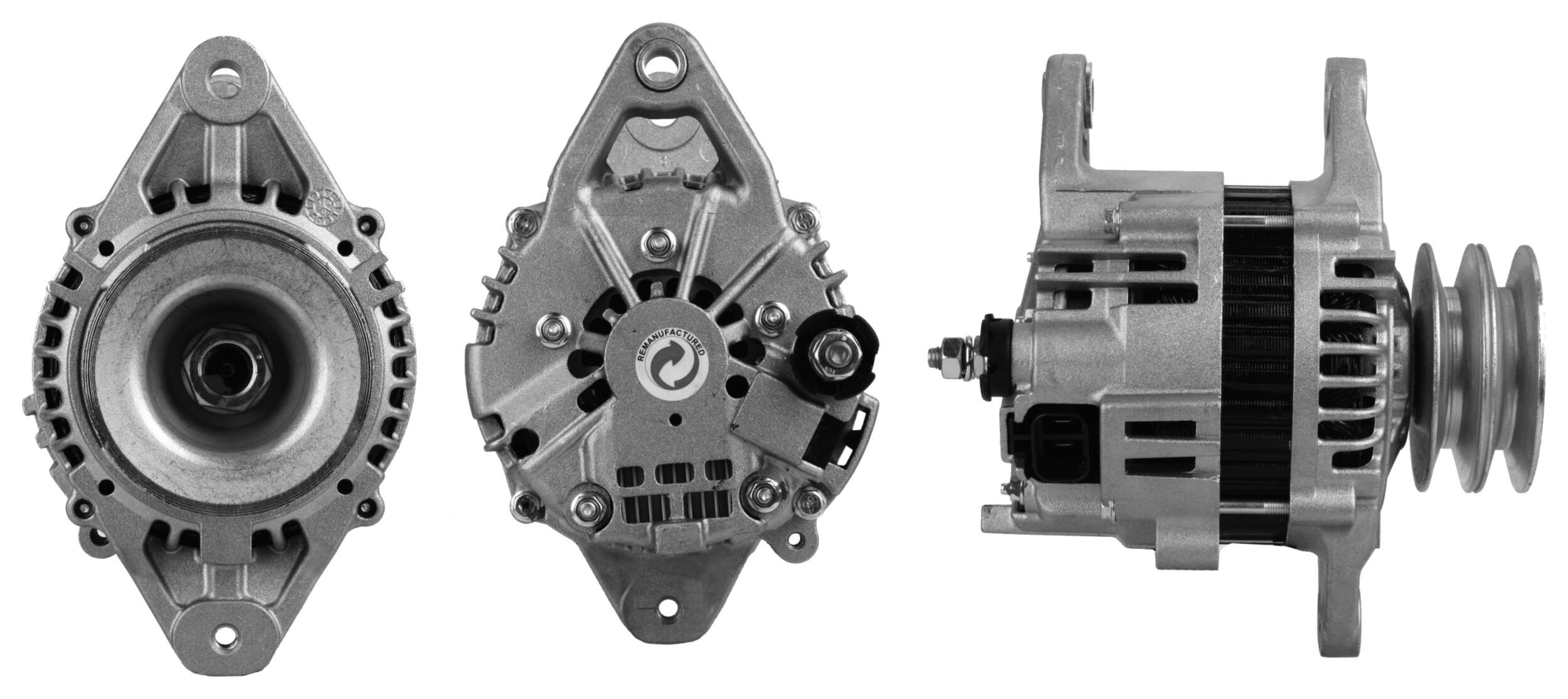 DRI 227163602 Generator