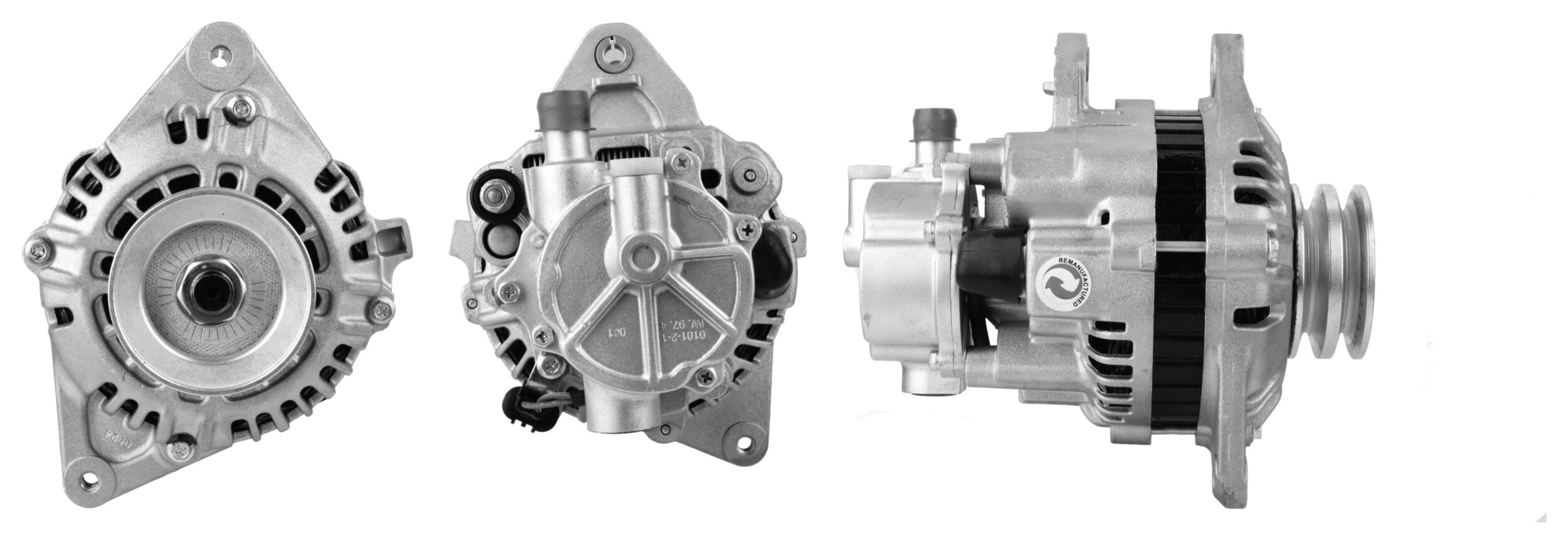 DRI 526127752 Generator