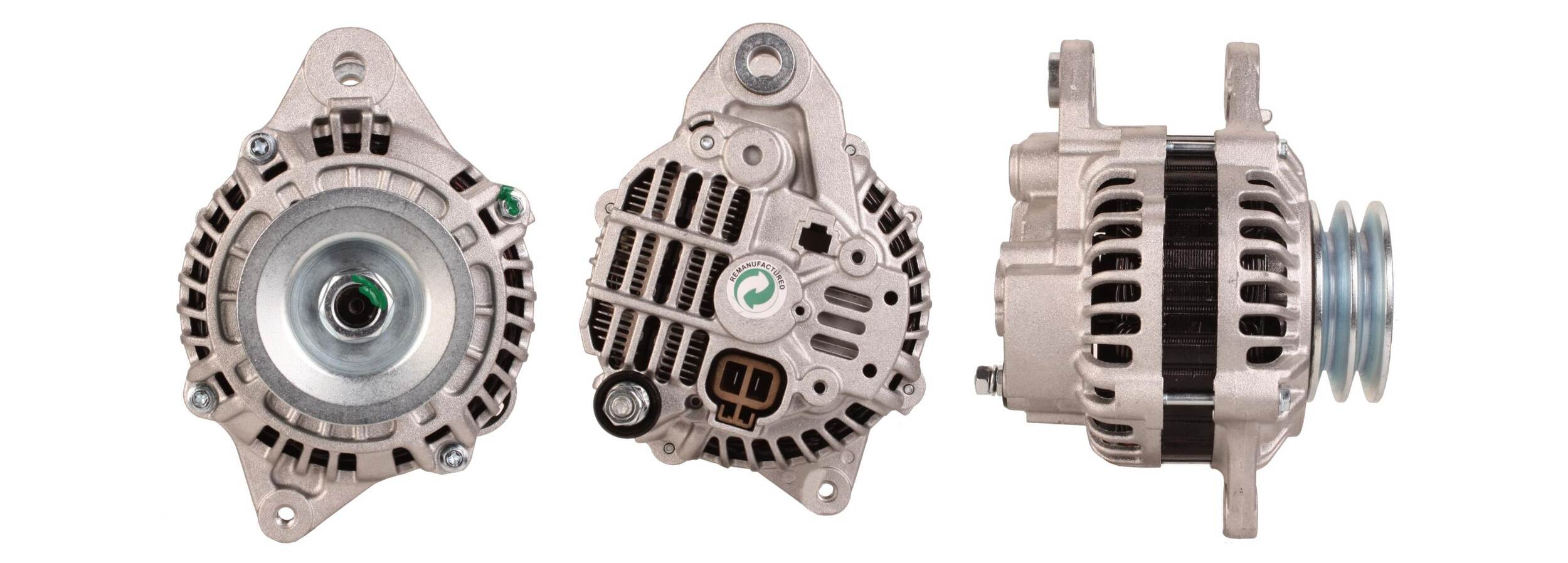 DRI 226142752 Generator