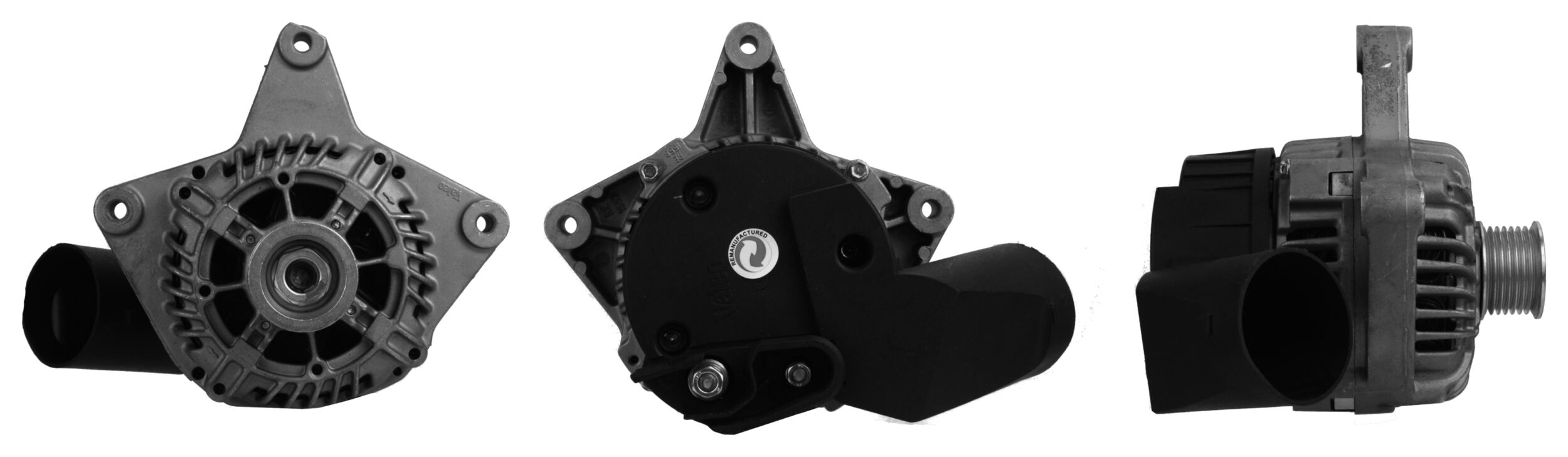DRI 2151251002 Generator