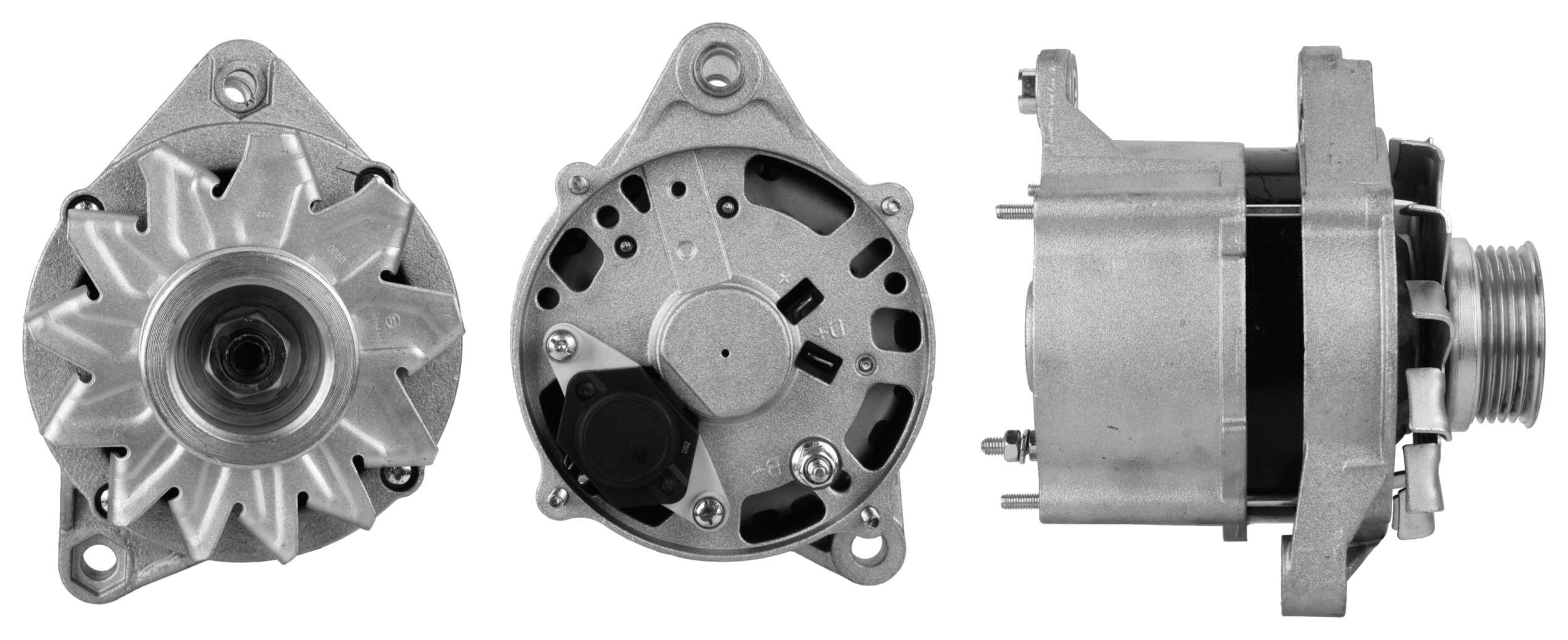 DRI 218135652 Generator