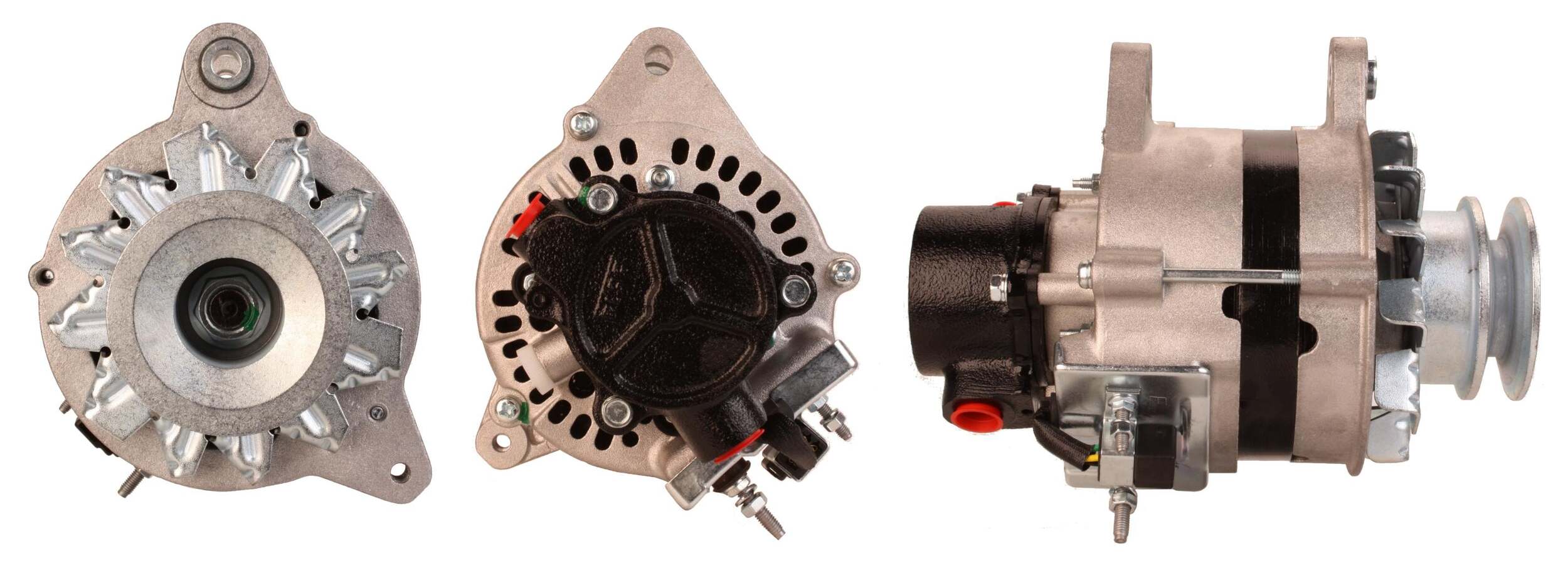 DRI 217016552 Generator