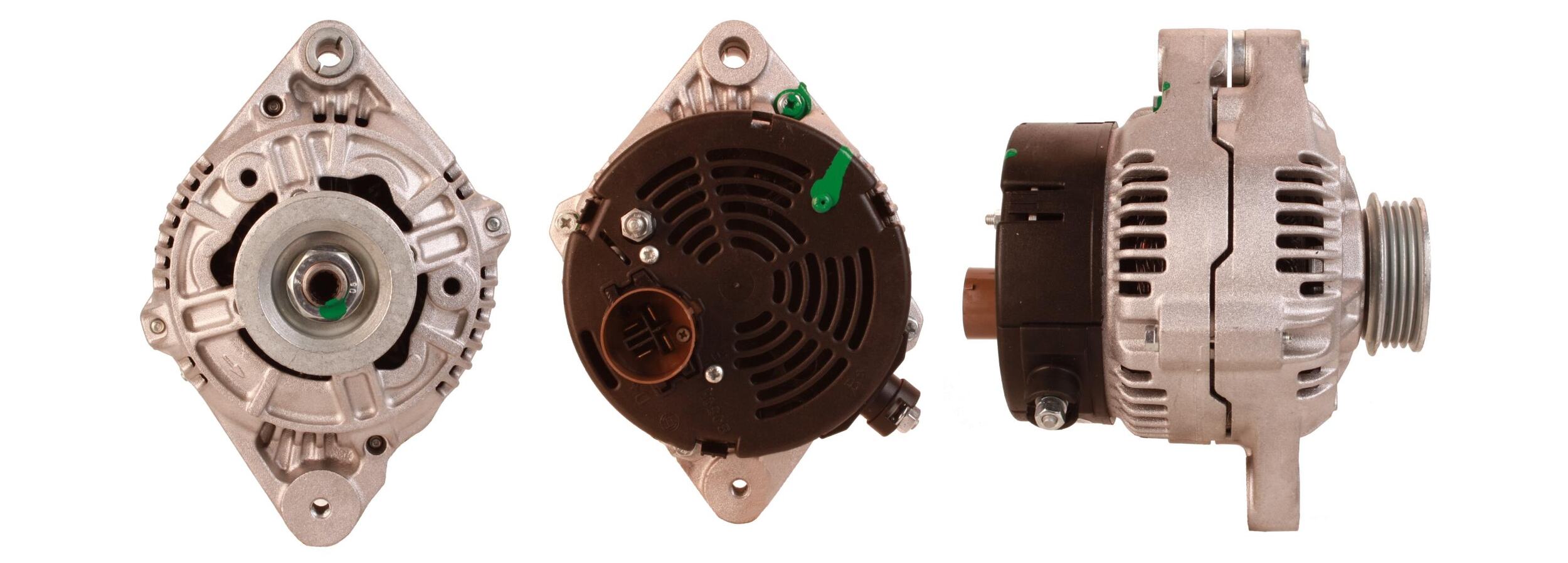 DRI 222131752 Generator