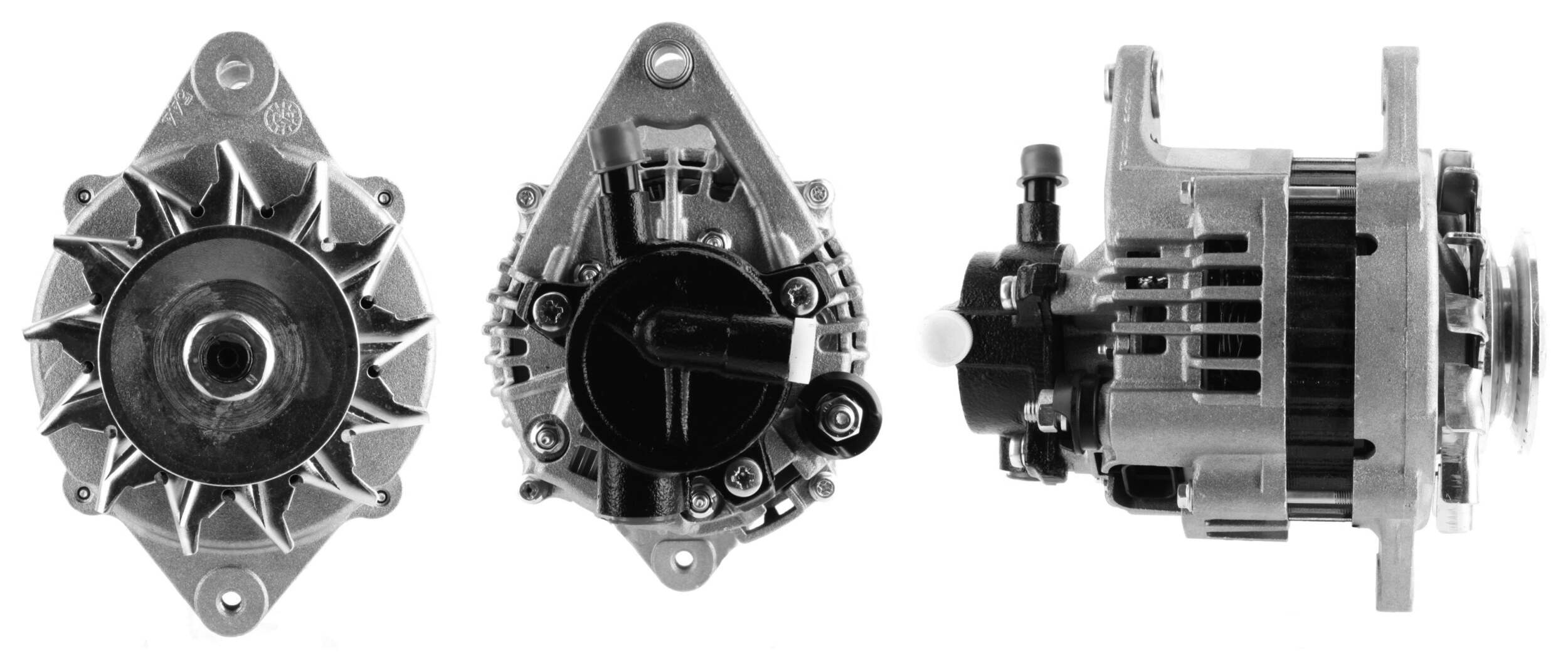 DRI 228131702 Generator