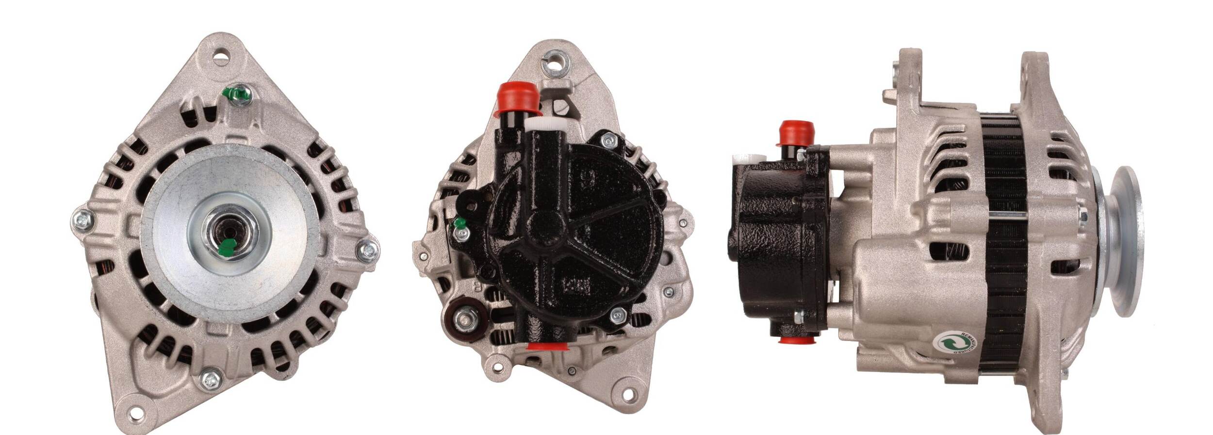 DRI 226137902 Generator