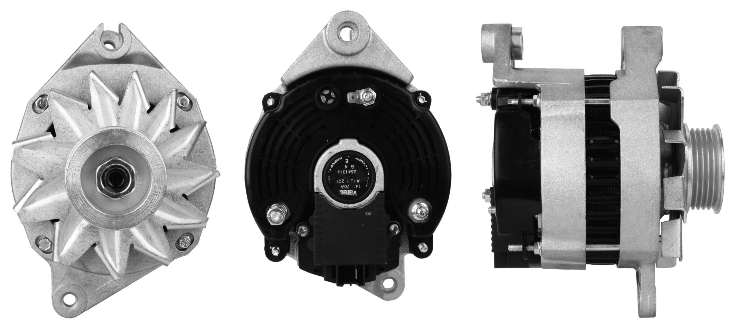 DRI 214119702 Generator