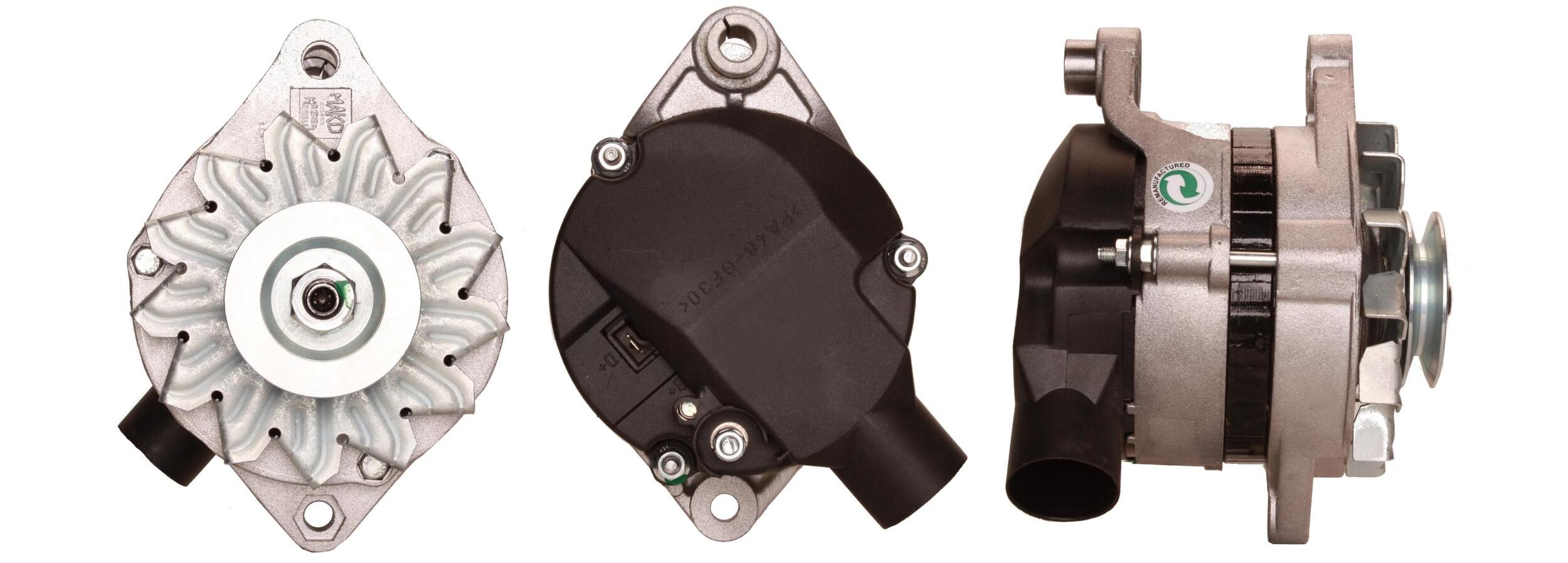 DRI 218138552 Generator