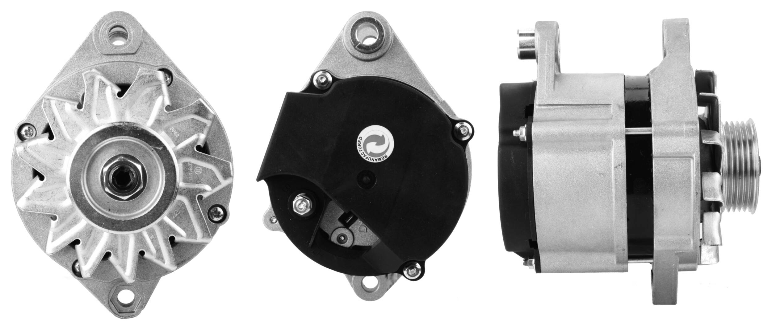 DRI 210117702 Generator