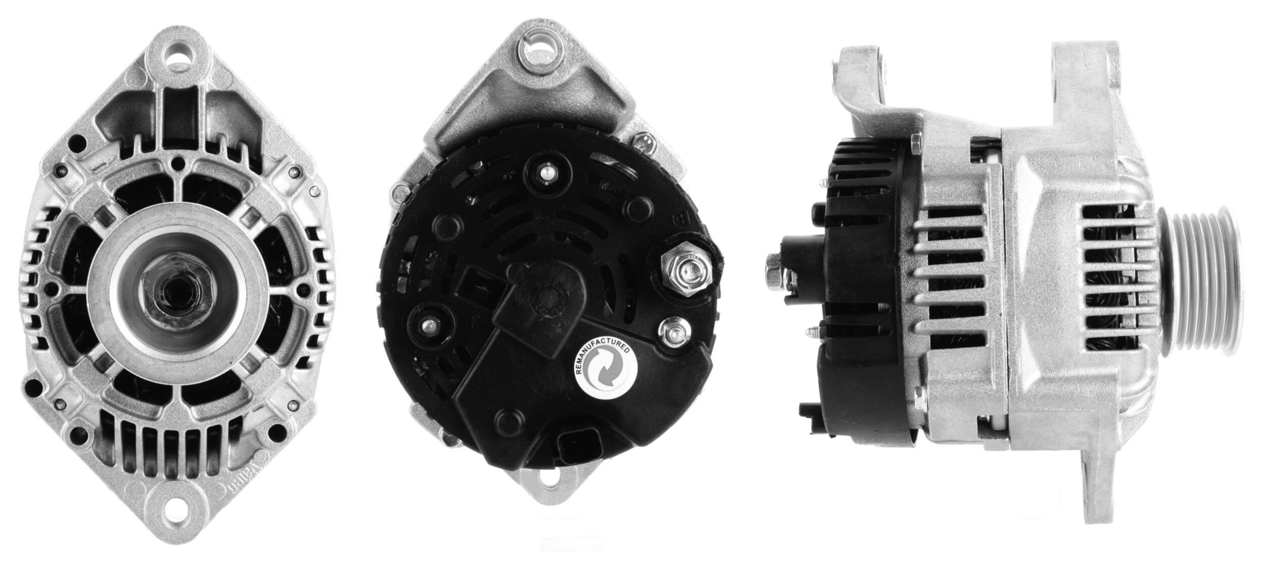 DRI 230147752 Generator