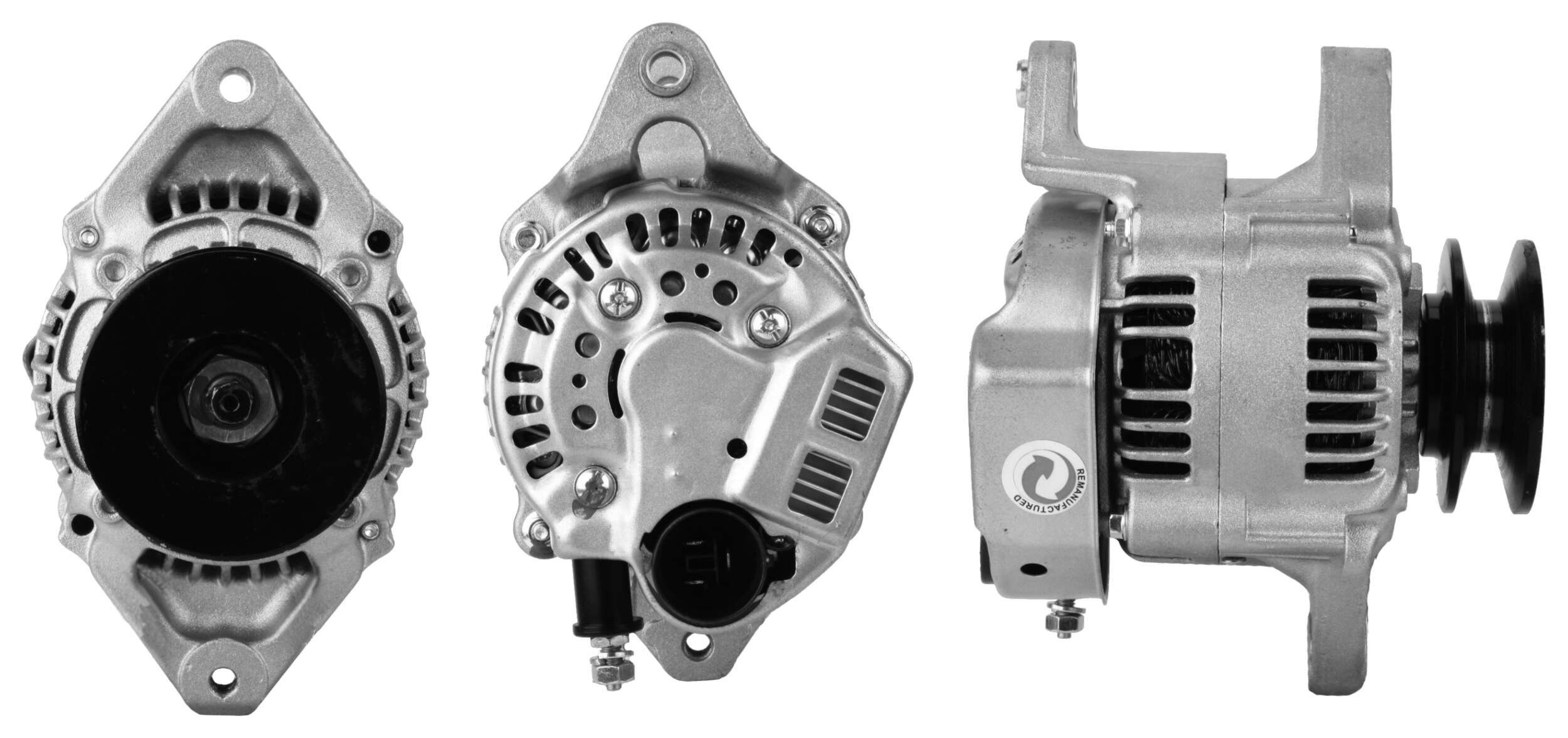 DRI 535110502 Generator