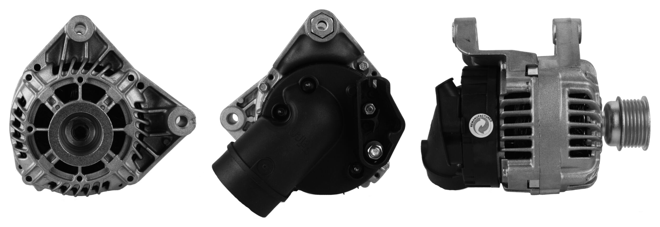 DRI 215159802 Generator