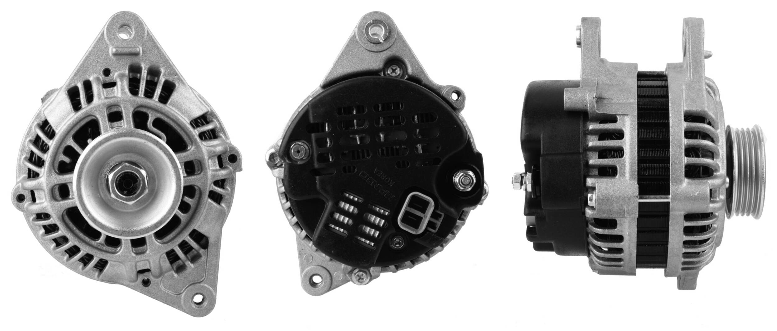 DRI 226133902 Generator